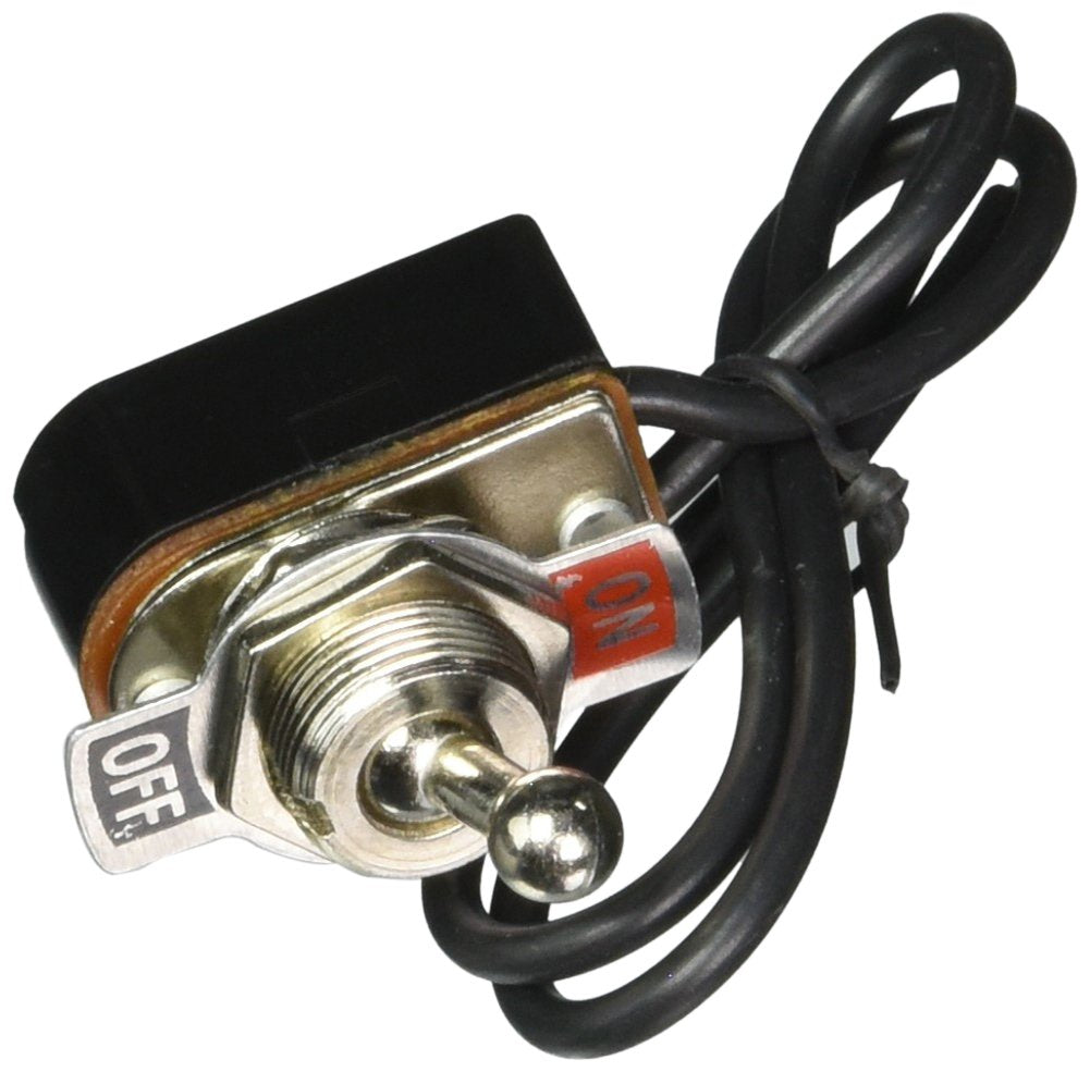 Dorman Help! 85982 Toggle Switch, Pre-Wired