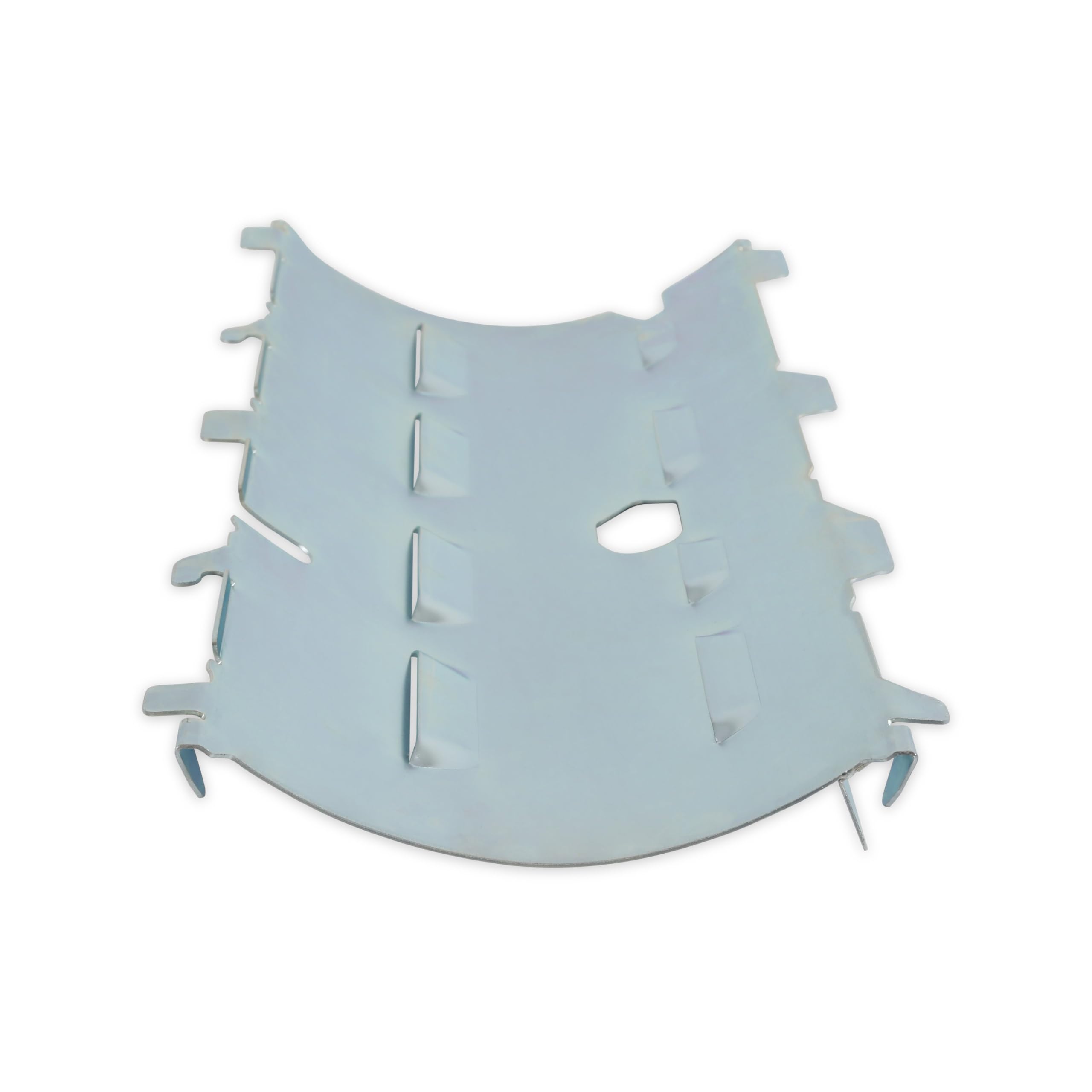 Holley 302-75 Gen Iii Hemi Engine Swap Oil Pan - Rear Sump Non Vvt - Natural Finish