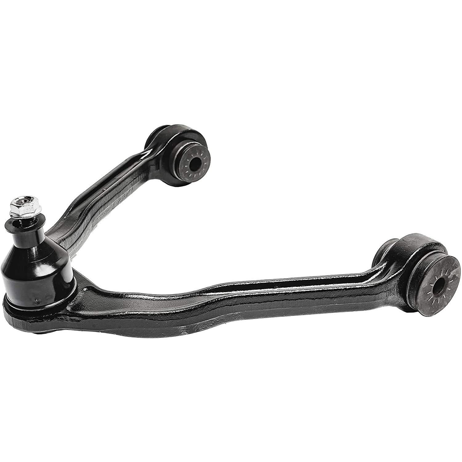 Detroit Axle - Front End Suspension Kit For Gmc Chevy Avalanche Silverado Sierra Yukon Xl 1500 Tahoe Express Savana 2500 Cadilla