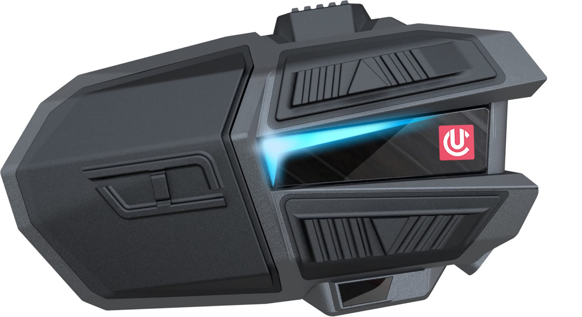 Uclear Motion 4 Lite Bluetooth Communicator
