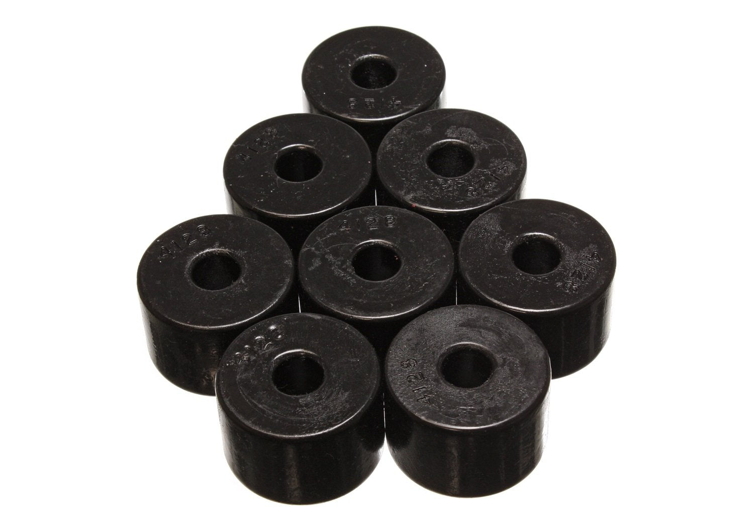 Energy Suspension 9.9532G Leaf Spring Pad, 1-7/8'' O.D x 9/16'' I.D x 1-5/16'' Height