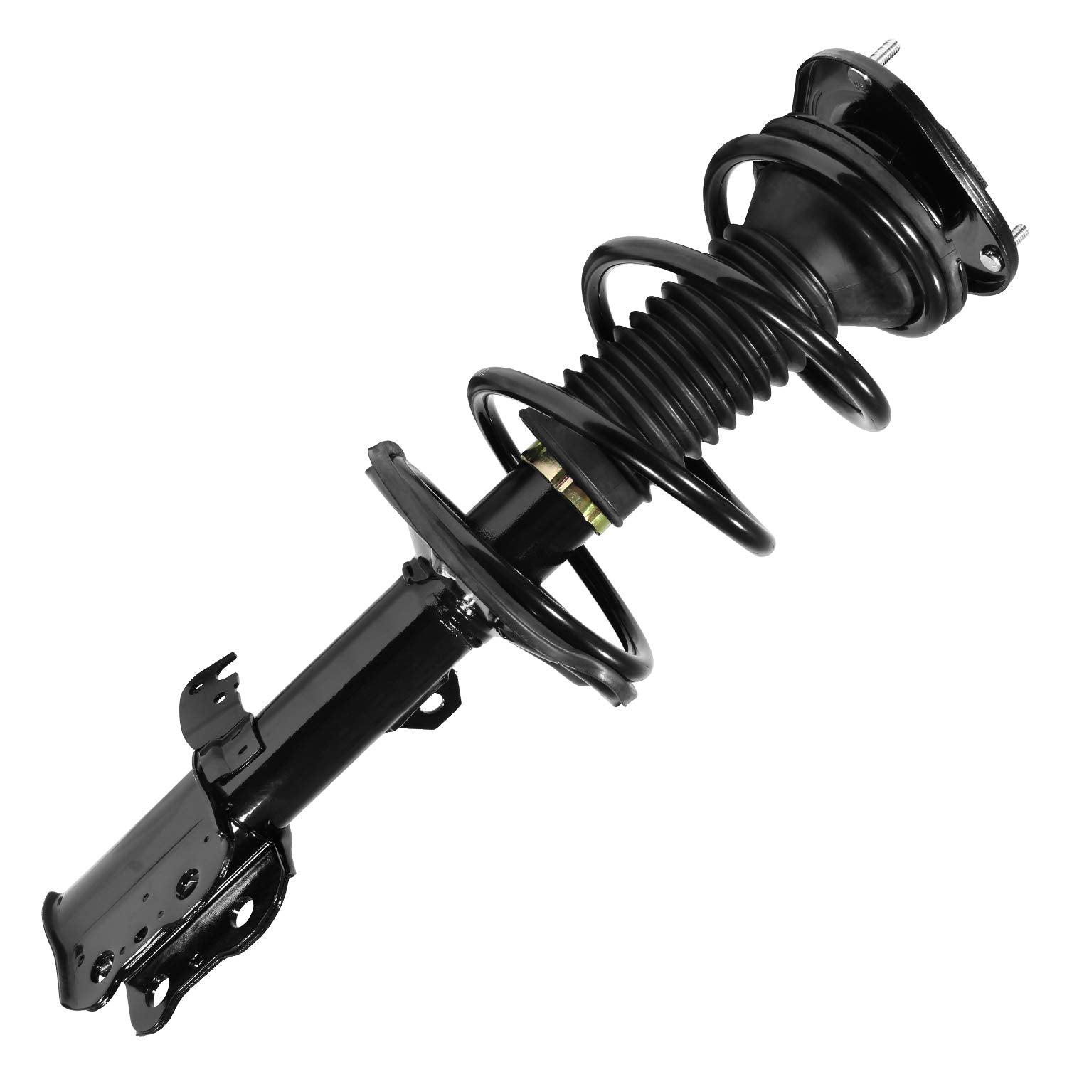 2003-2008 Toyota Corolla, 2003-2008 Pontiac Vibe, 2003-2008 Toyota Matrix - 2-11751-11752-001