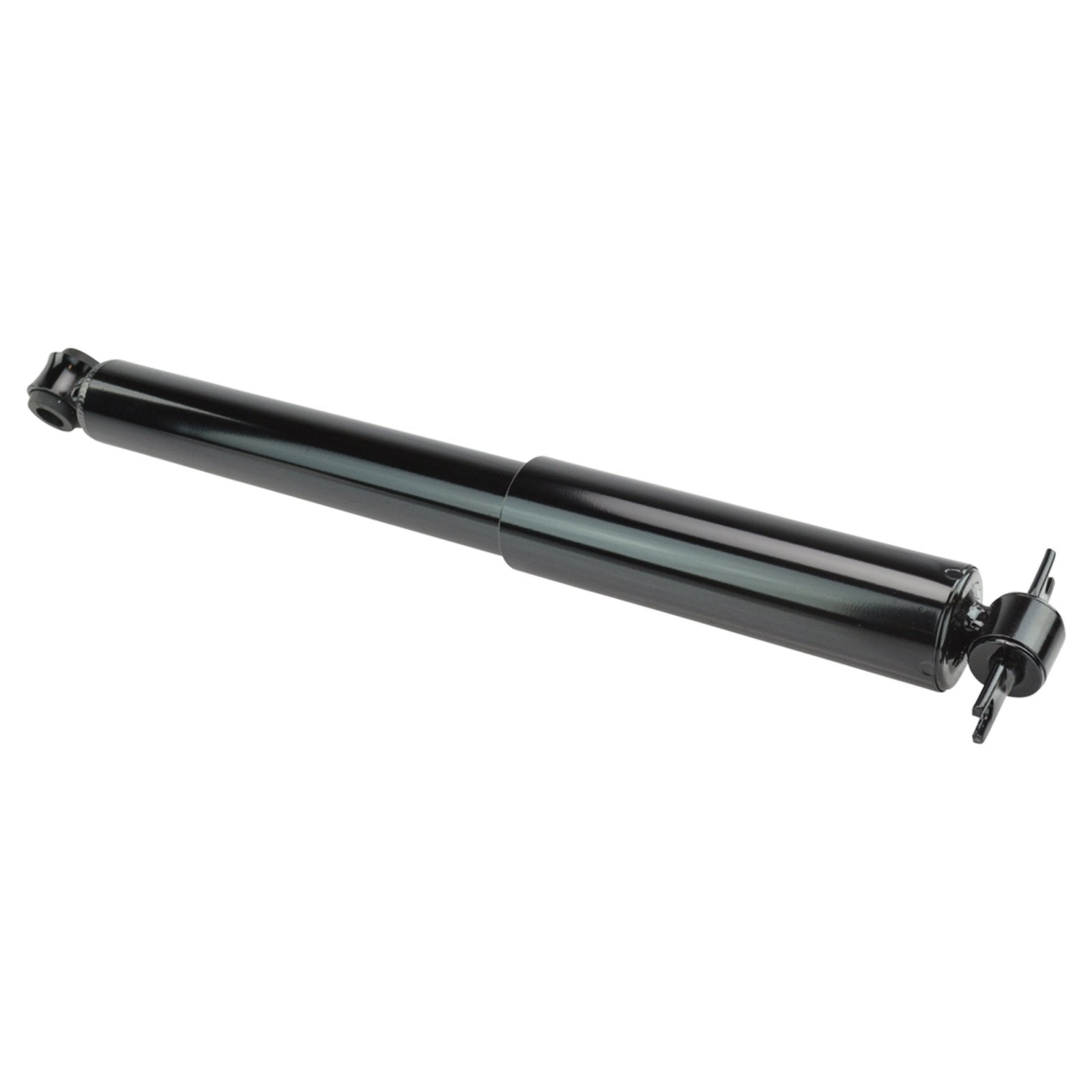 Trq Rear Shock Absorber Set Compatible With 1997-2001 Jeep Cherokee
