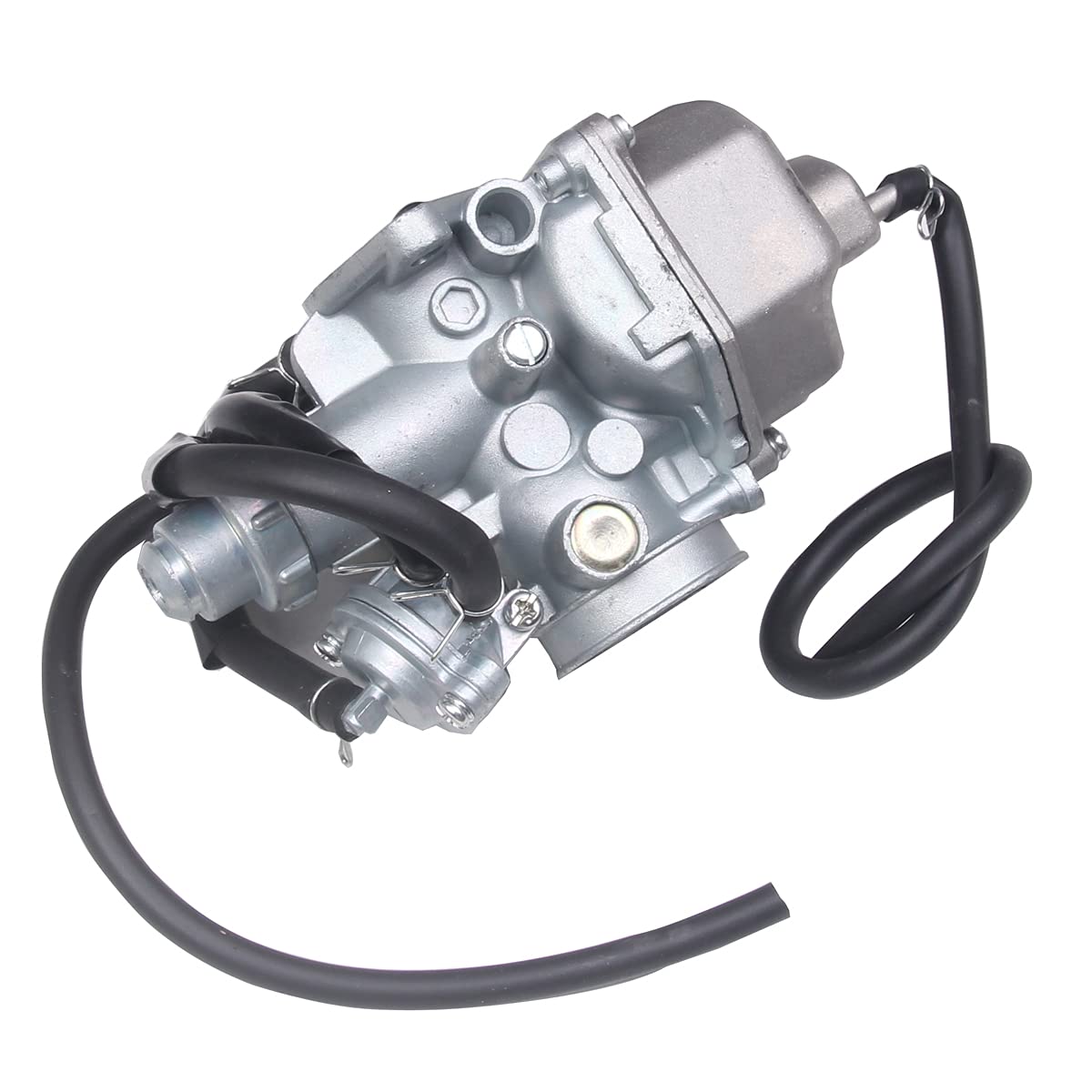 Bh-Motor New Carburetor Carb For Honda Recon 250 Trx250 2016-2020 Replace # 16100-Hs0-A01