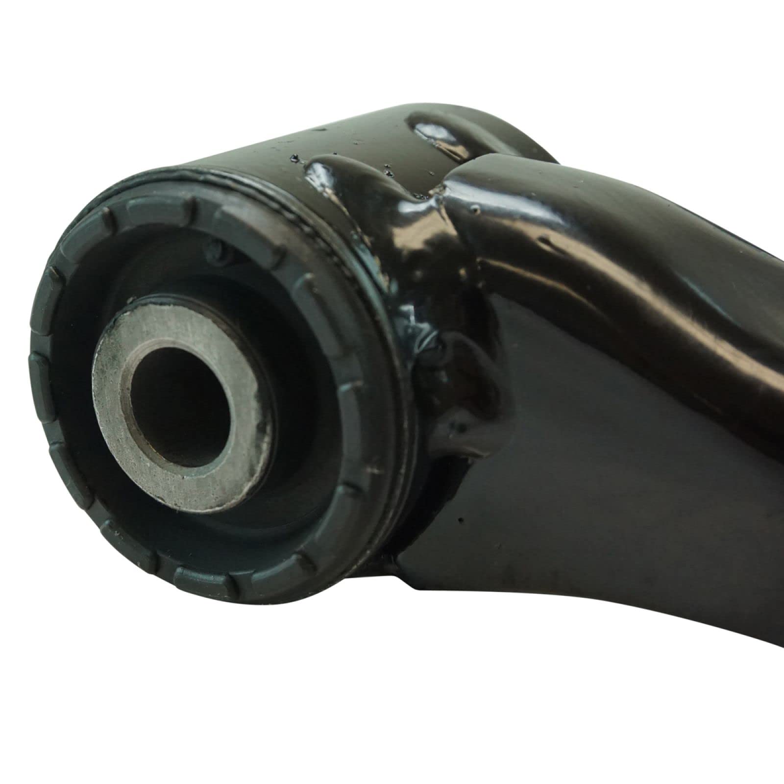 Trq Front Left Lower Control Arm With Ball Joint Drivers Side Compatible With 2012-2020 Chevrolet Sonic