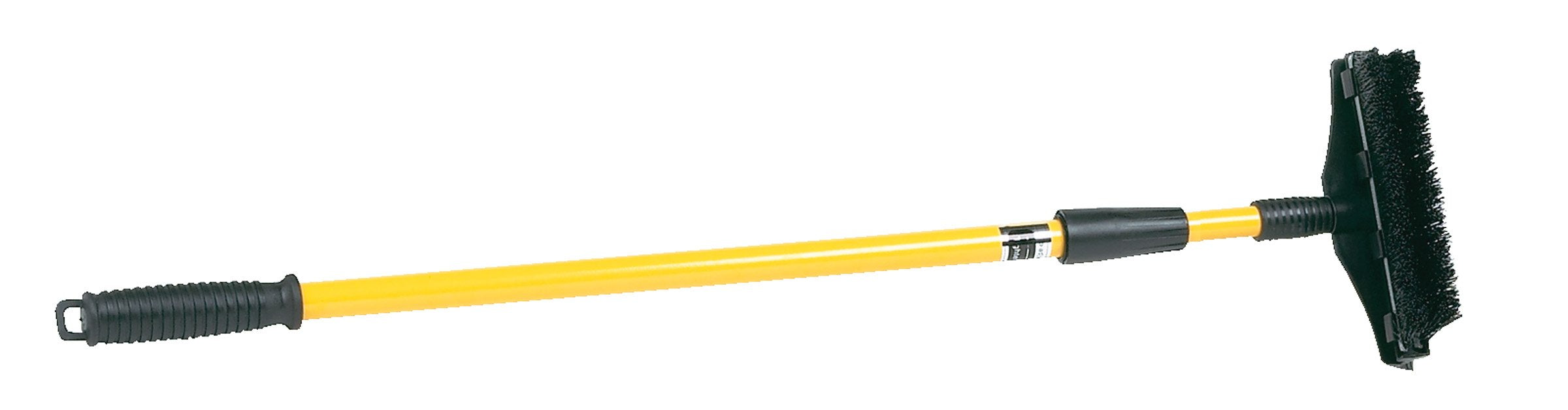 SubZero 2610XB 48 Extender Snowbroom with Integrated Squeegee Head (Colors may vary)