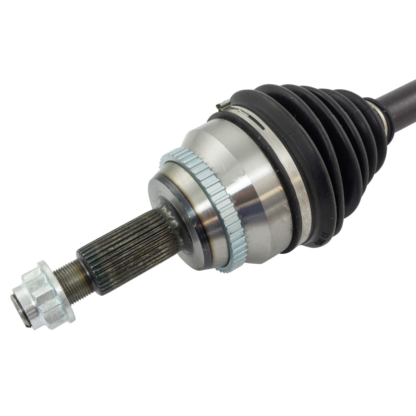Trq Front Cv Axle Shaft Assembly Set Compatible With 2010-2015 Lexus Rx350 2011 Rx450H 2011-2016 Toyota Highlander 2009-2015 Ven