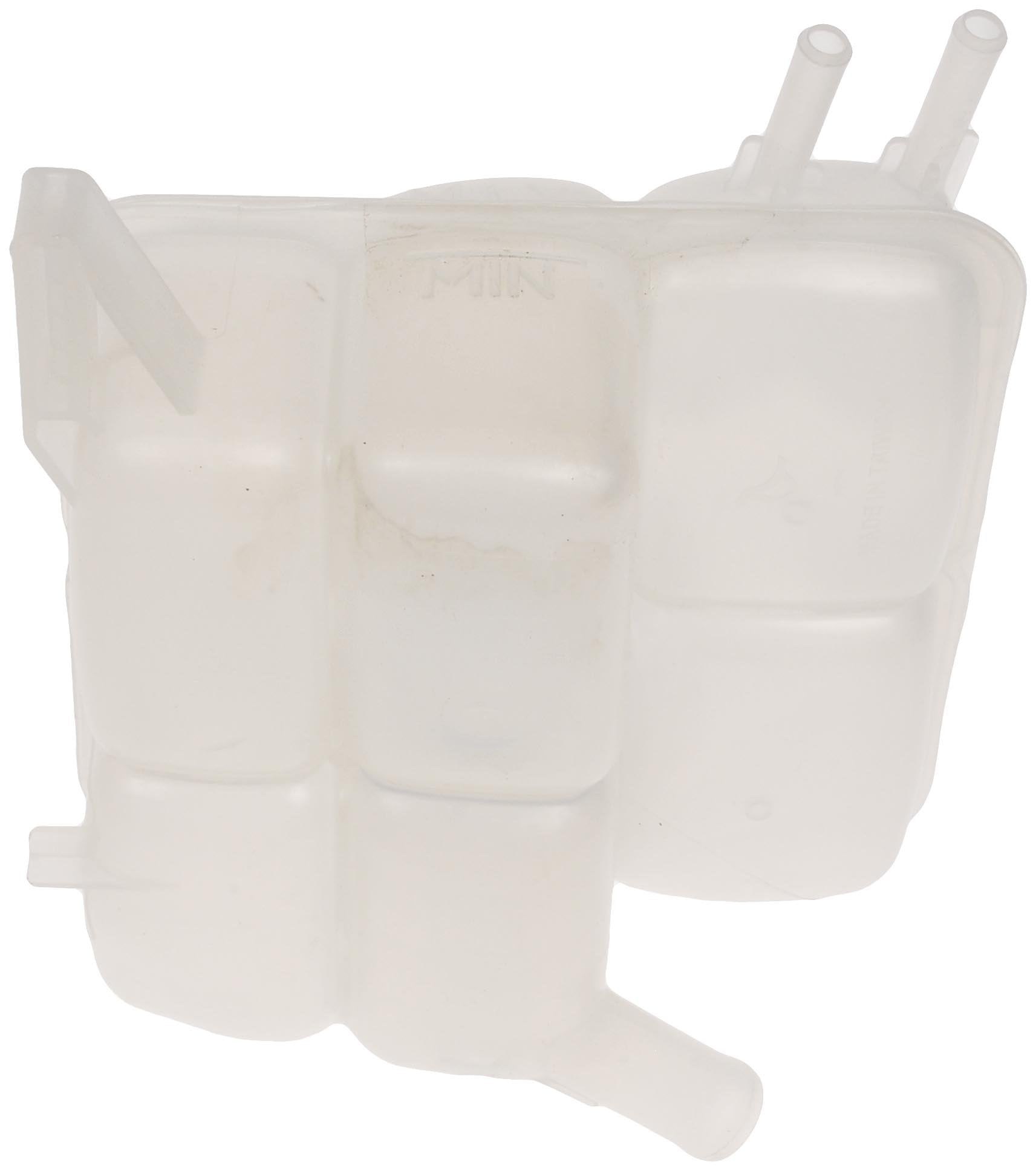 Dorman 603-650 Front Engine Coolant Reservoir Compatible With Select Ford / Volvo Models
