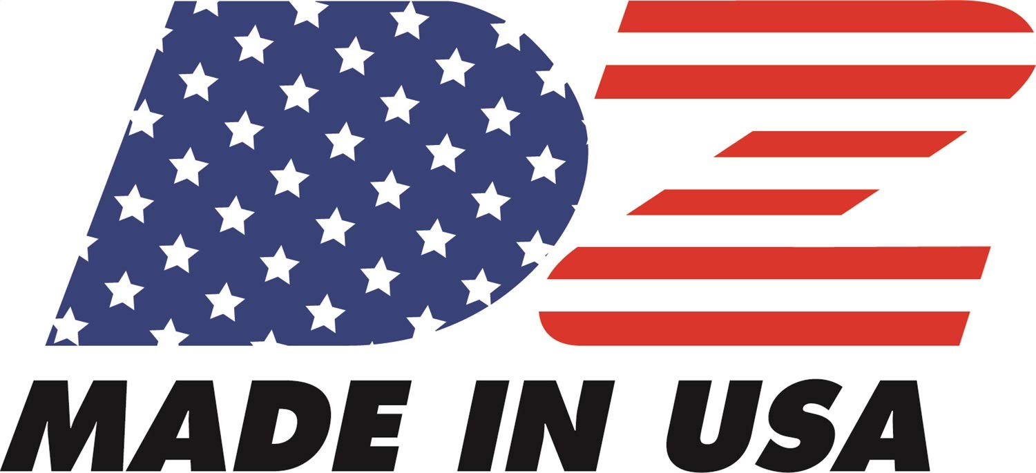 Dee Zee Dz16203 Nxc Stainless | Black Running Boards
