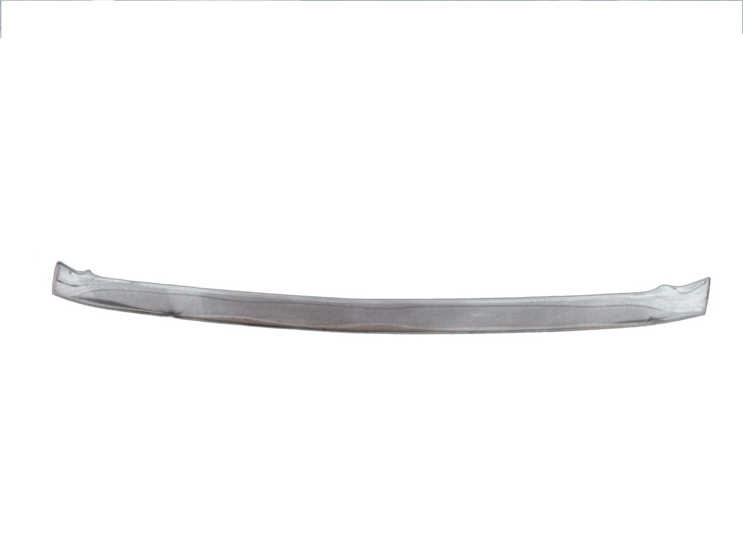 Auto Ventshade [Avs] Aeroskin / Hood Protector | Fits 2007 - 2013 Chevrolet Silverado 1500, 1 Pc. | Chrome - 622002
