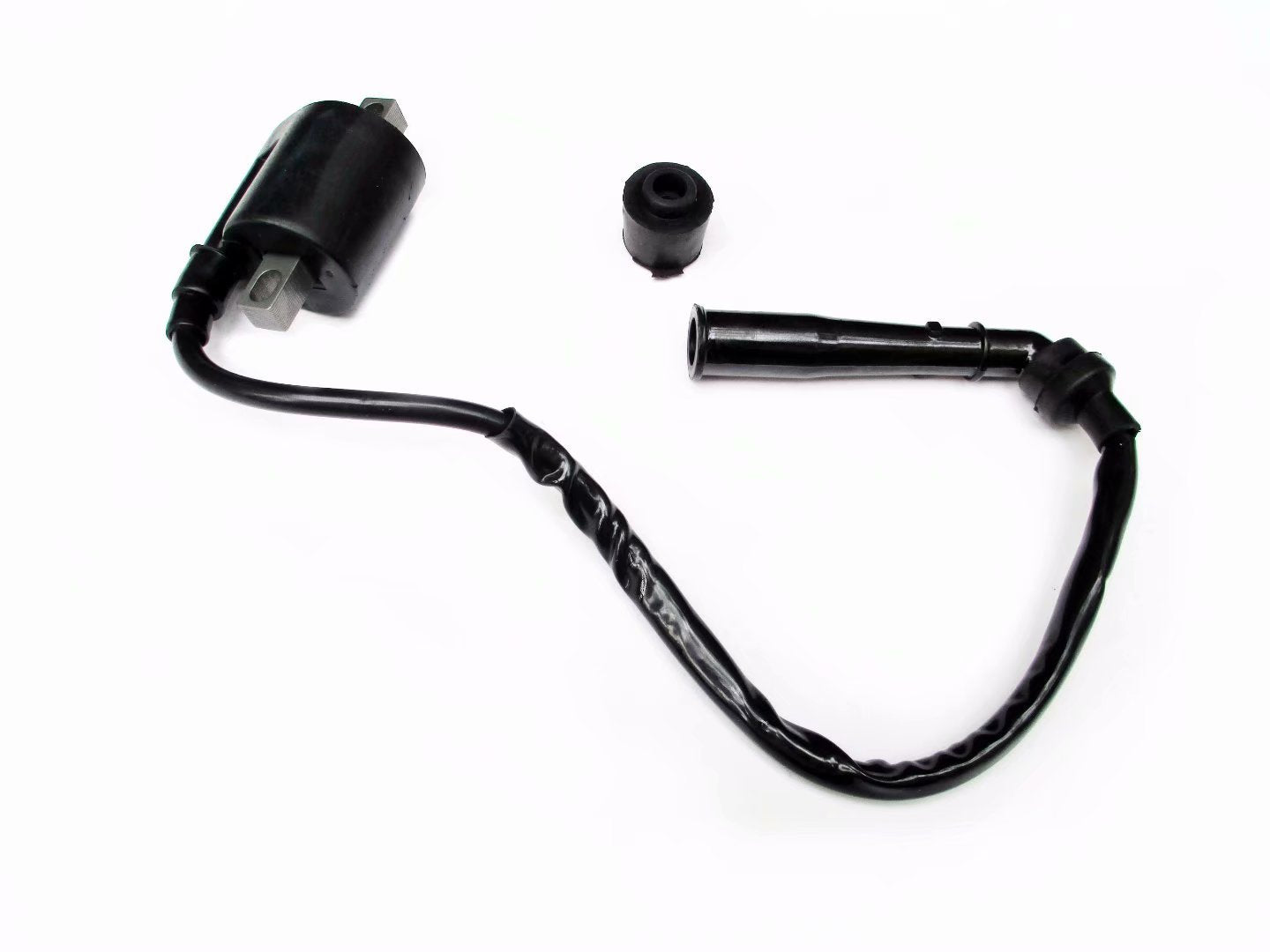 Ignition Coil Fits Yamaha Rhino 450 Yxr45 2006-2009