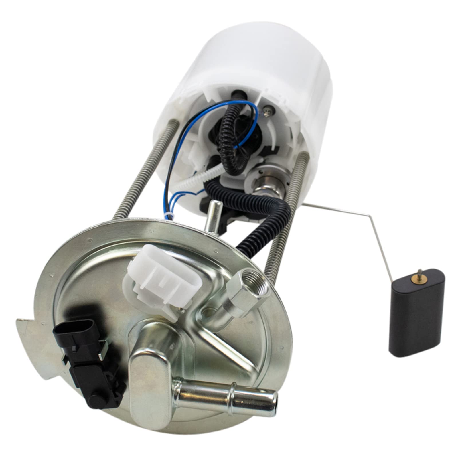 Trq Fuel Pump Module Assembly Compatible With 2006-2008 Hummer H3