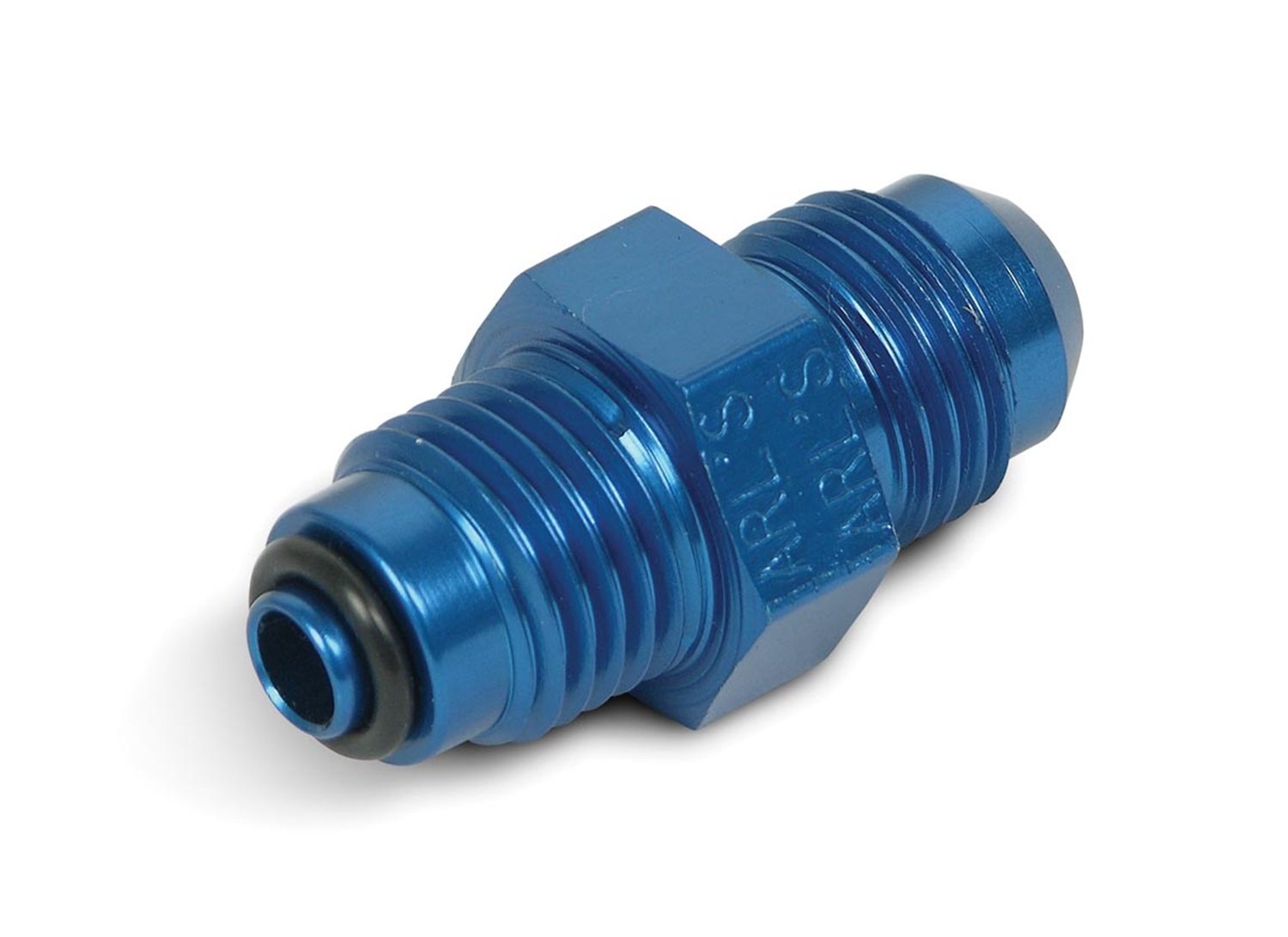 Earl'S 991954Erl -6 An Male To 14Mm-1.50 Male