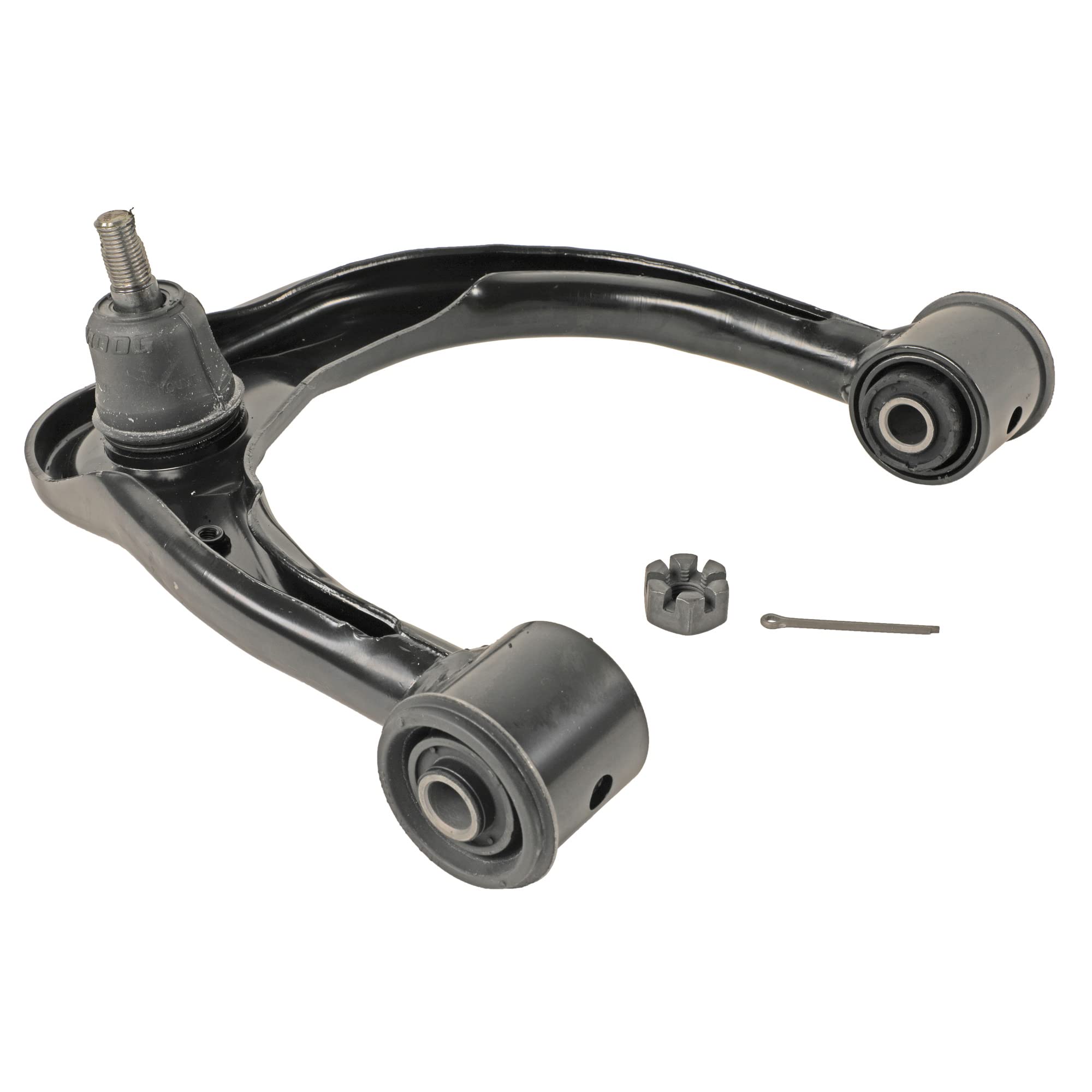 Moog Ck621474 Suspension Control Arm And Ball Joint Assembly For Toyota Tacoma