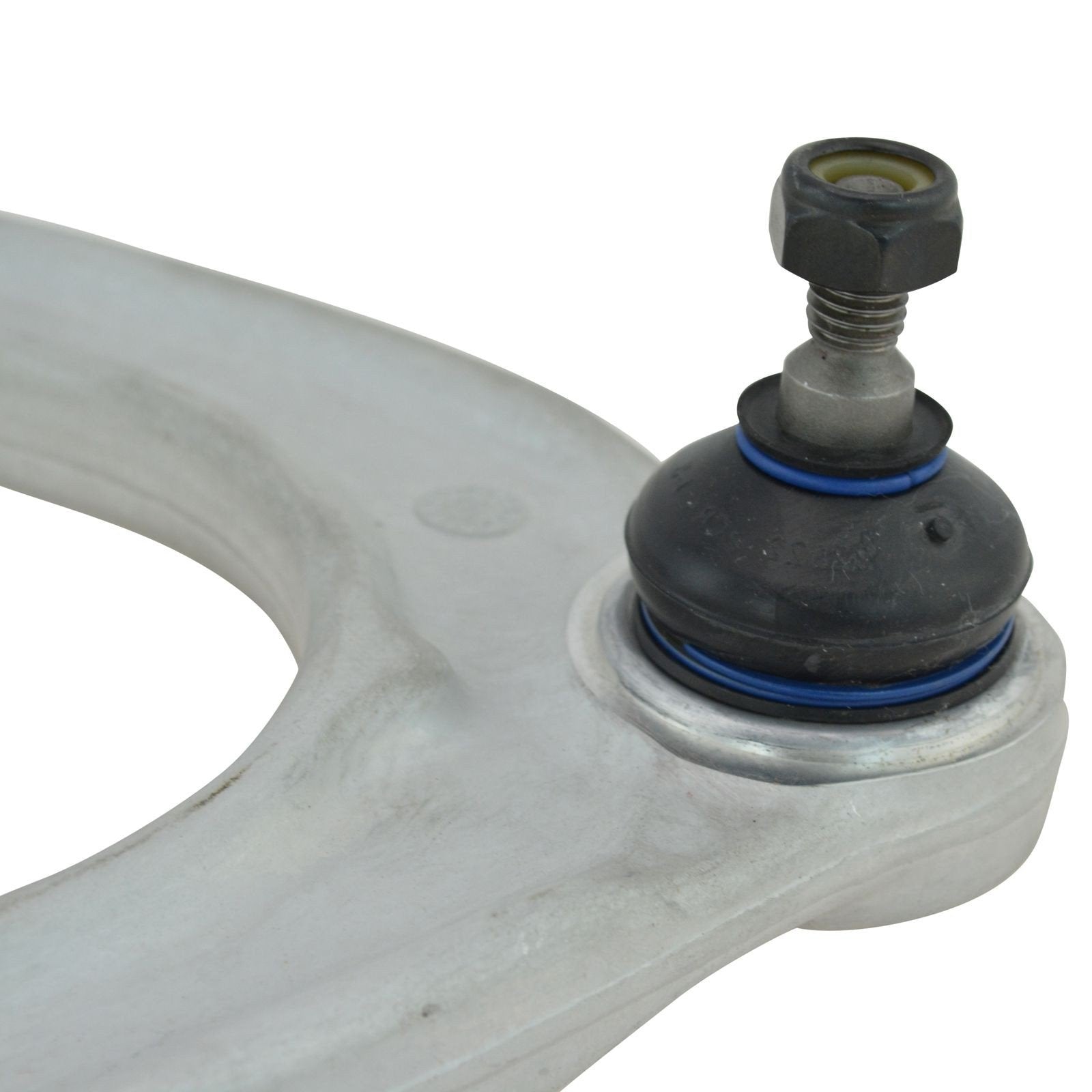 Trq Front Left Upper Control Arm With Ball Joint Drivers Side Compatible With 2000-2006 Mercedes-Benz Cl500 2001-2006 Cl55 Amg C