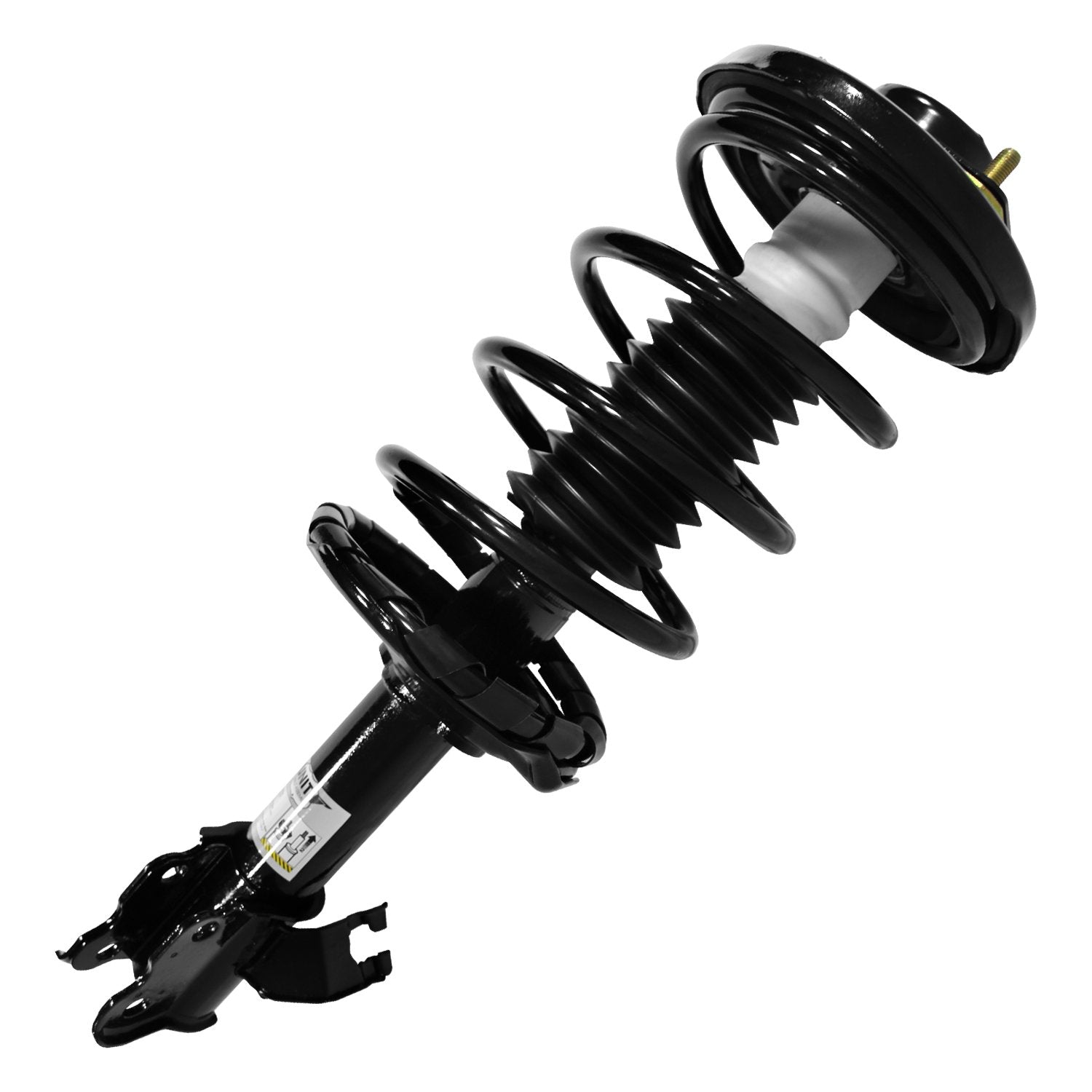 Unity Complete Strut Assembly Kit - Front & Rear - Model 4-11431-15270-001