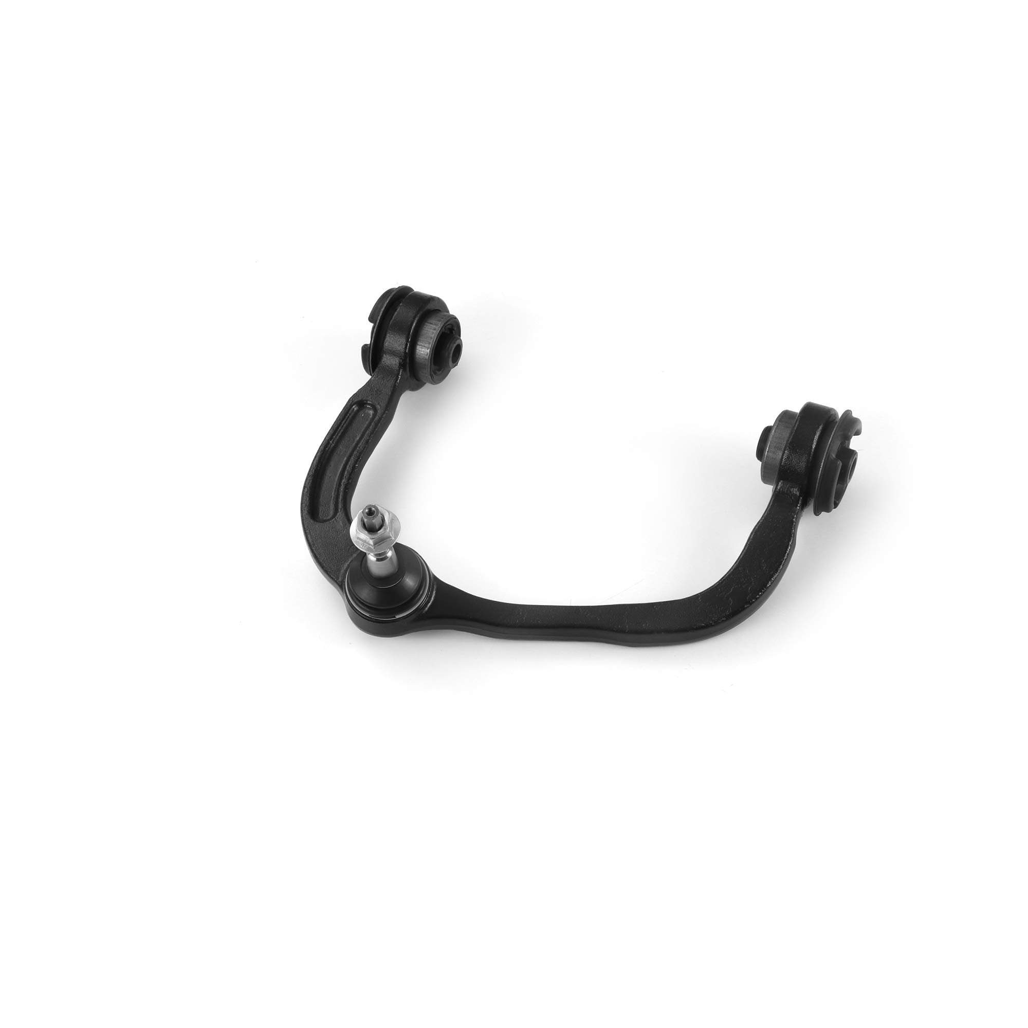 Metrix Premium Chassis Parts - 4 Pc Front L/R Upper Control Arm & Front Sway Bar Stabilizer End Link Kit Fits 05-08 Ford F-150 R
