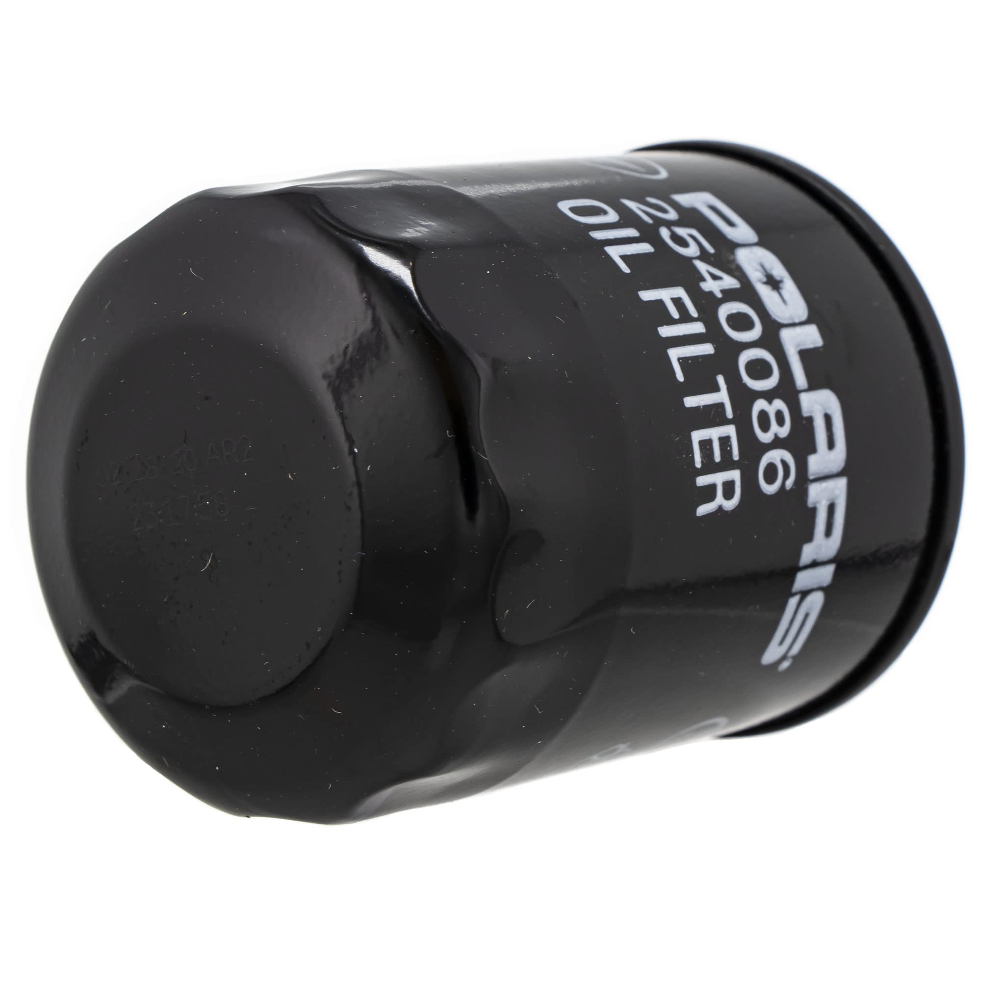 Polaris Oil Filter 2540086 Sportsman Rzr Ranger General Turbo Ace Crew 2-Pack