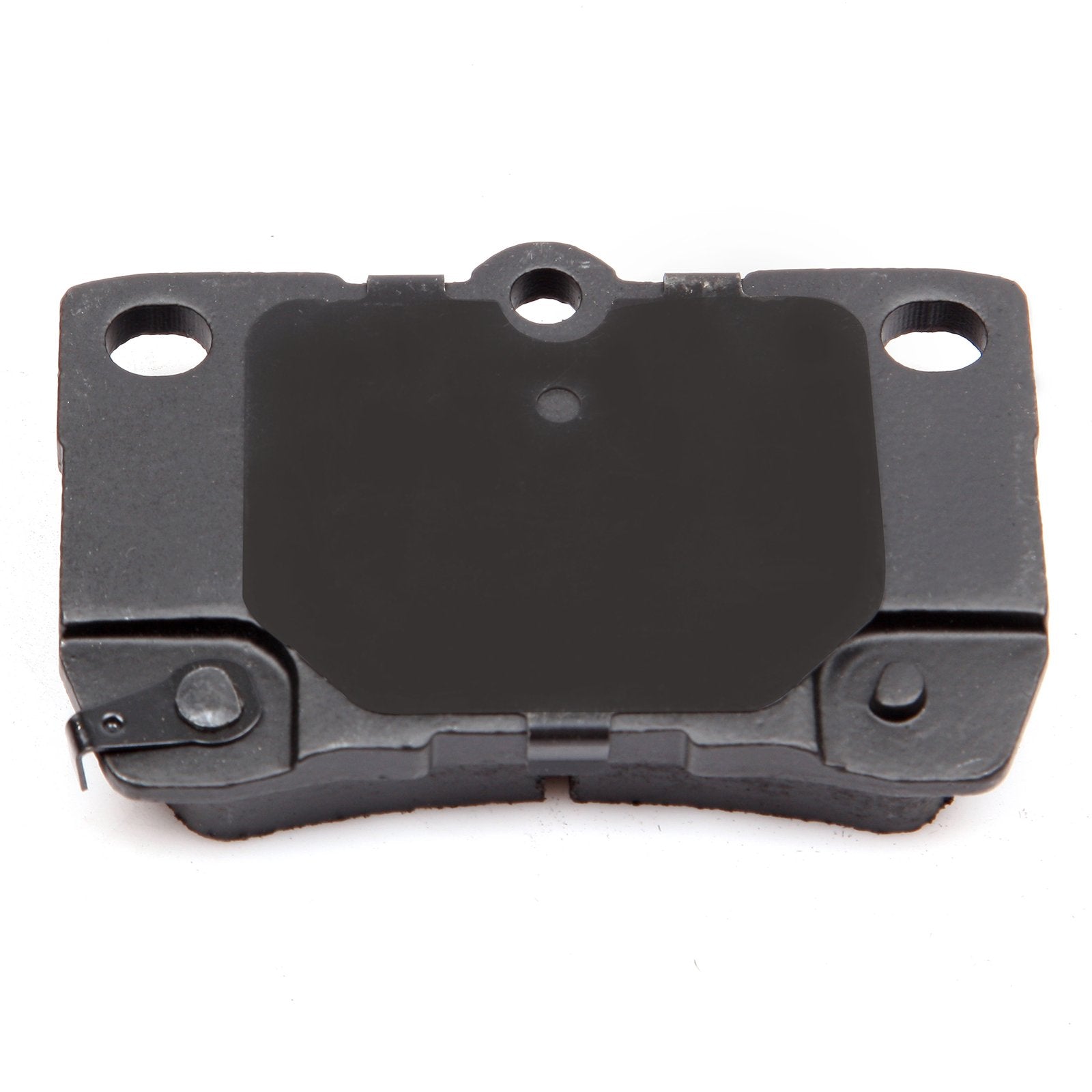 Cciyu D1113 Rear Ceramic Brake Pads Kits 4Pcs Fit For 06 For Lexus Gs300,07-11 For Lexus Gs350,Gs450H,06-07 For Lexus Gs430,08-1