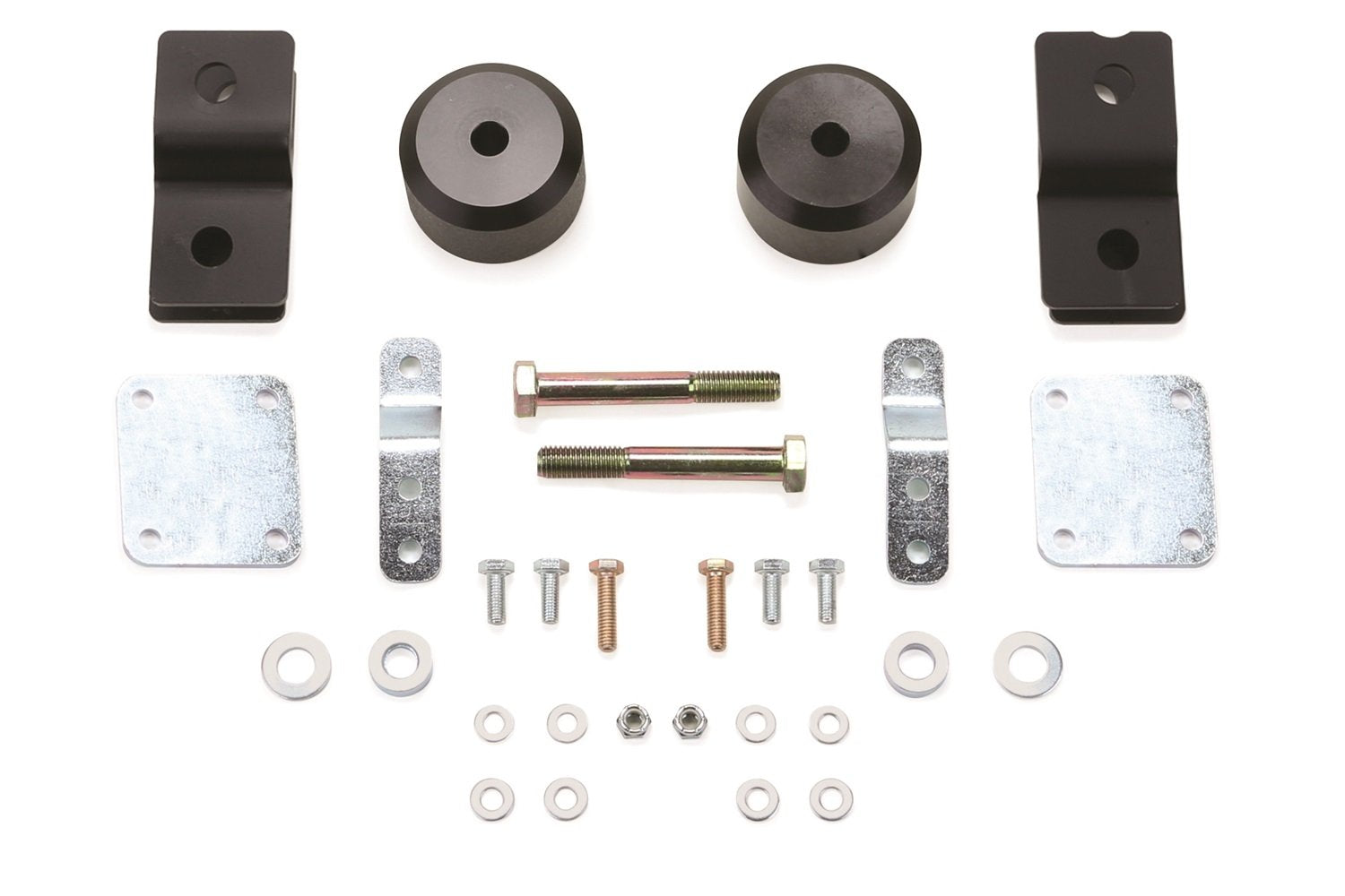 Fabtech - Ftl5205 - 2'' Leveling System