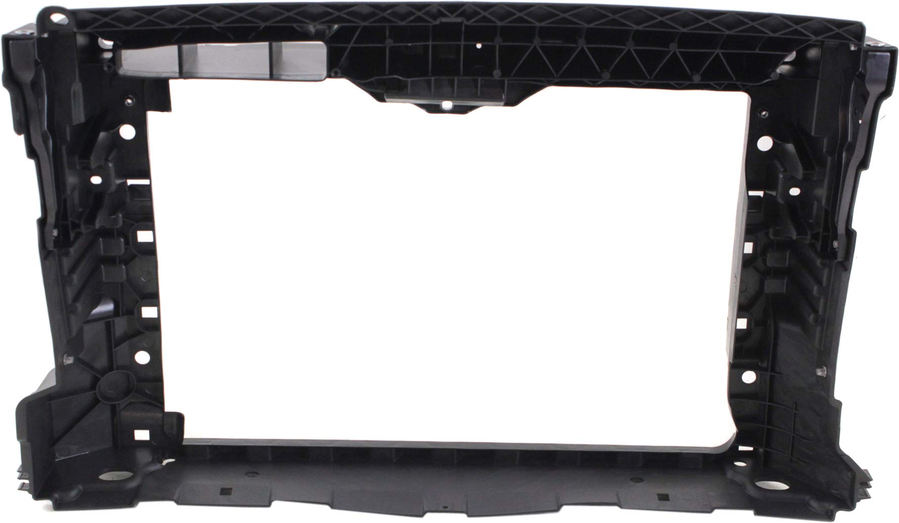 Evan Fischer Radiator Support Compatible With 2012-2015 Volkswagen Passat - Vw1225138
