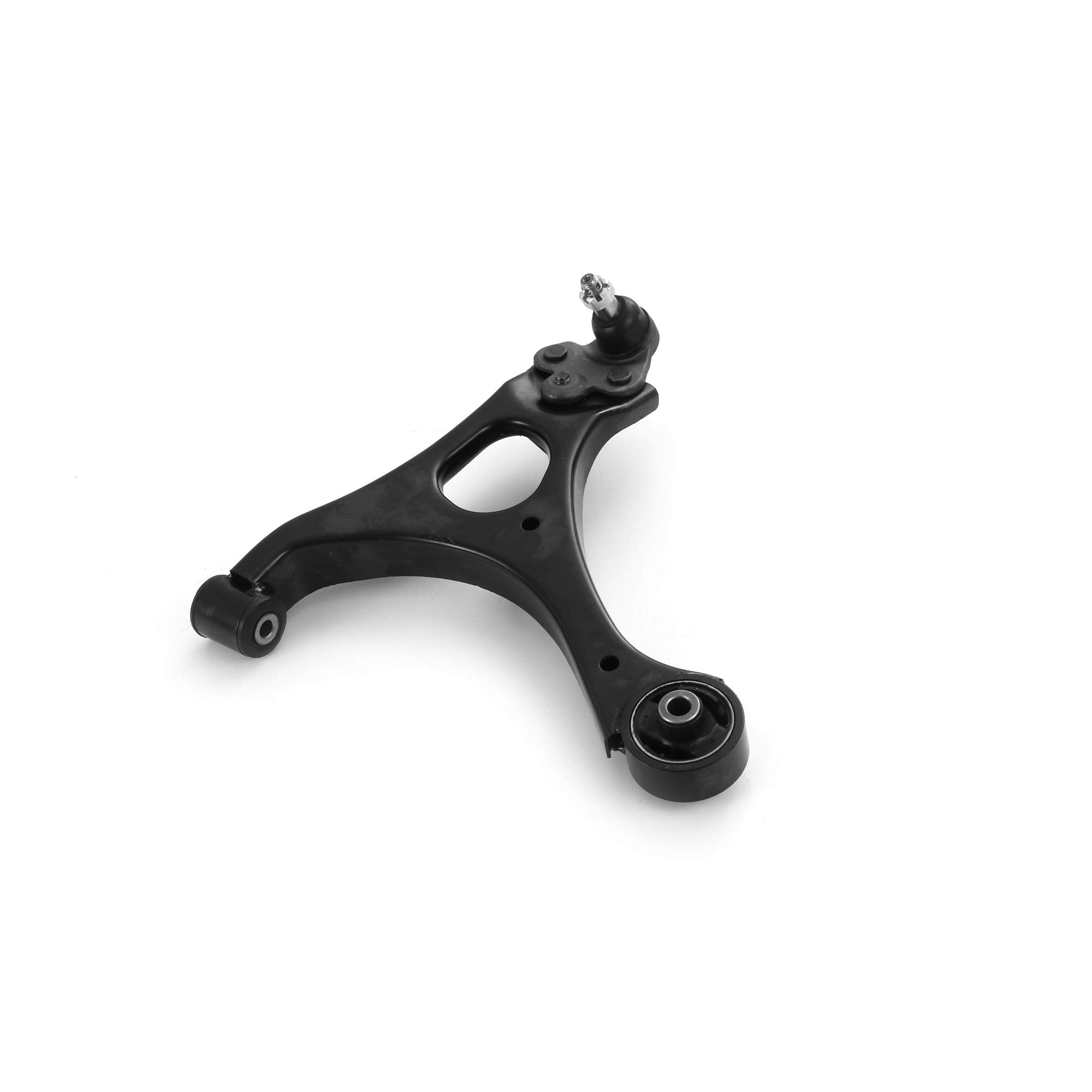 Metrix Premium Chassis Parts - Front Left Lower Control Arm W Ball Joint & Bushing Assembly Fits 2006-2011 Acura Csx, 2006-2011