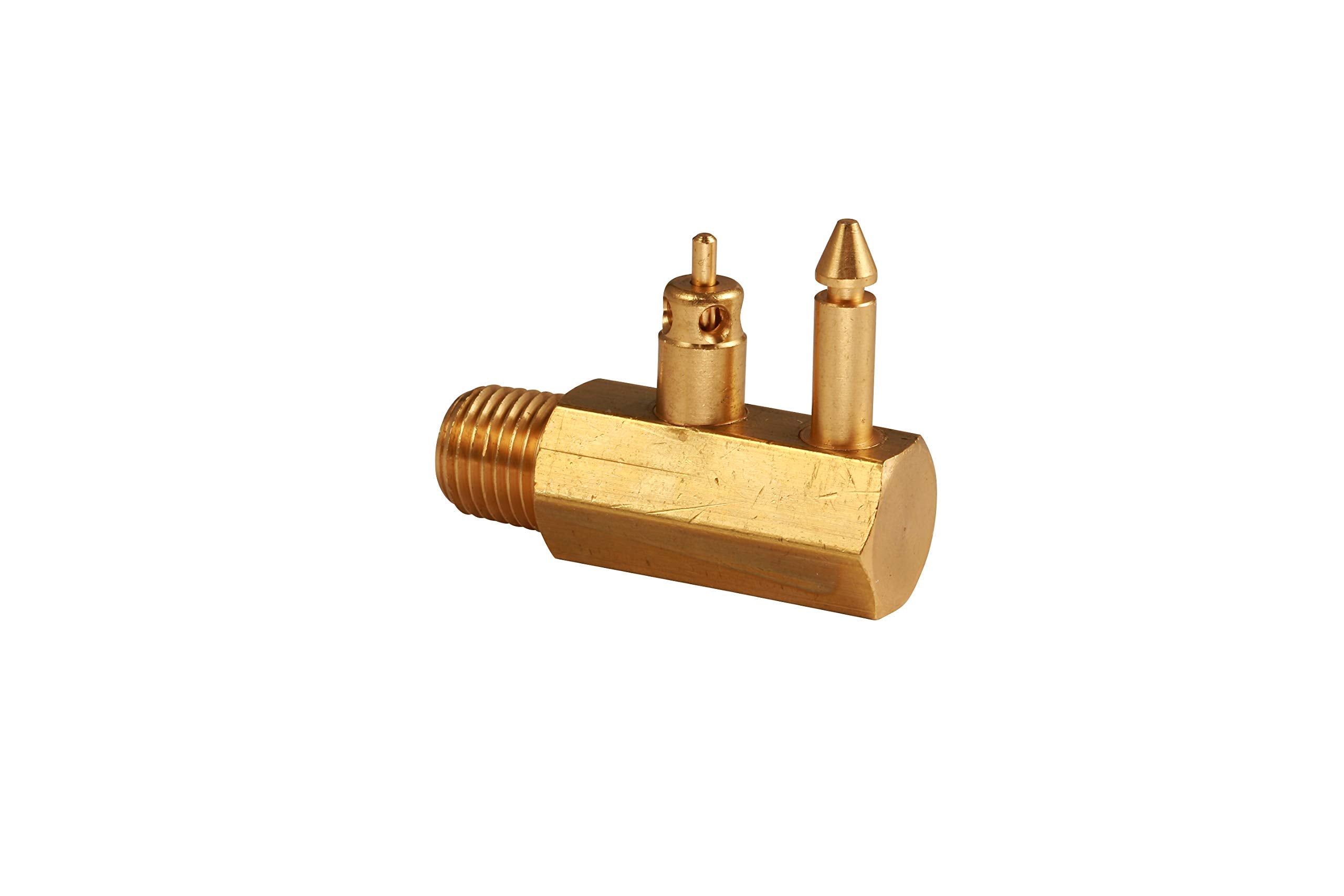Attwood 8897-6 1/4'' Male Yamaha Quick Connect Tank Fitting