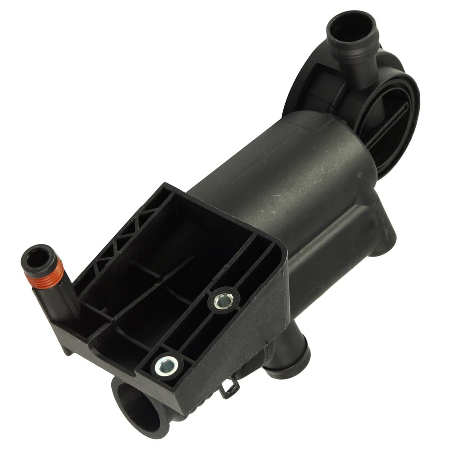 Bapmic 99610702304 Engine Oil Separator Pcv Crankcase Vent Replacement For Porsche Boxster Roadster 1997 1998 1999 2000 2001 200