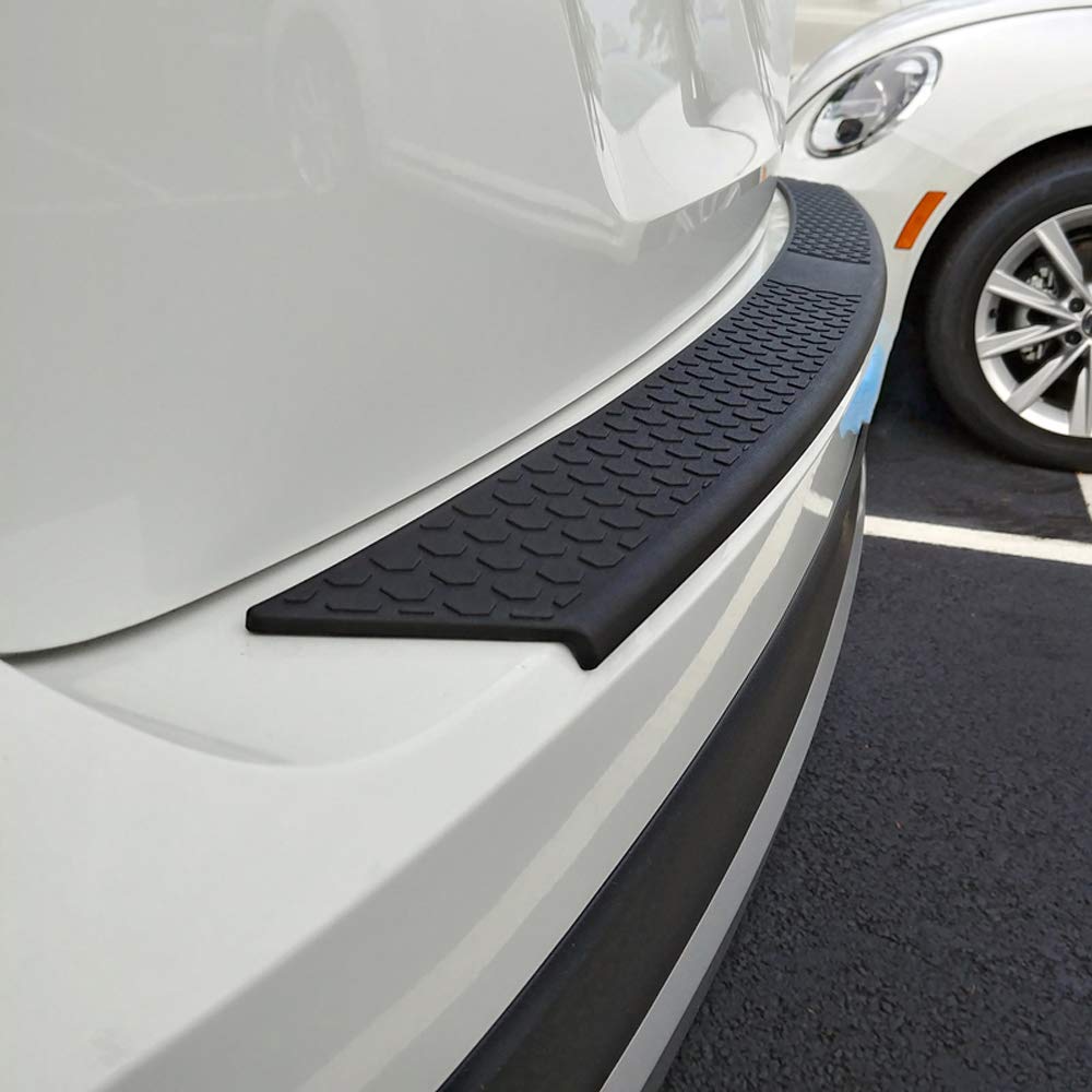 Dawn Enterprises Rbp-005 Rear Bumper Protector