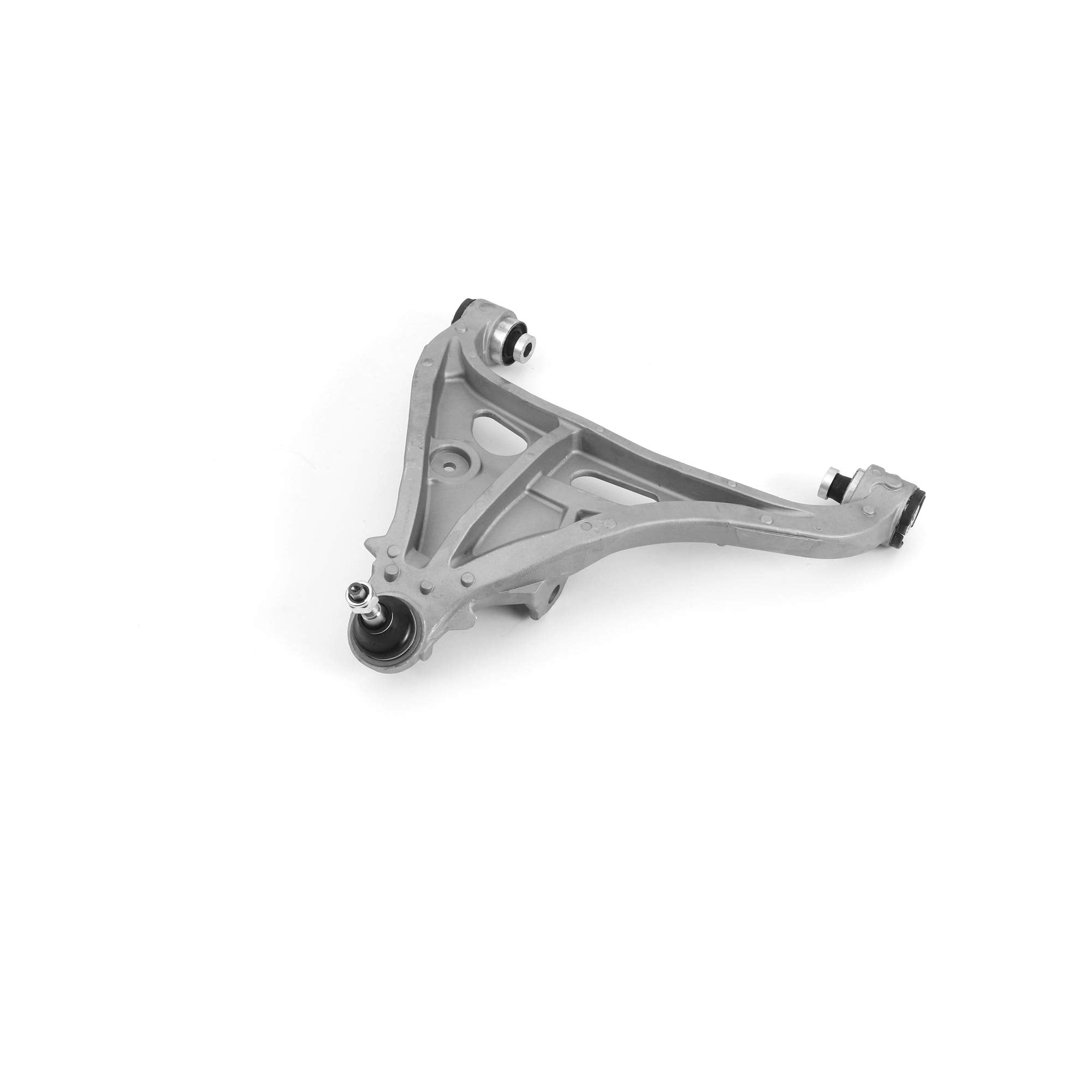 Metrix Premium Chassis Parts - 4 Pc Front Lower Control Arm & Front Sway Bar Stabilizer End Link Kit Fits 04-05 Ford F-150 4Wd,