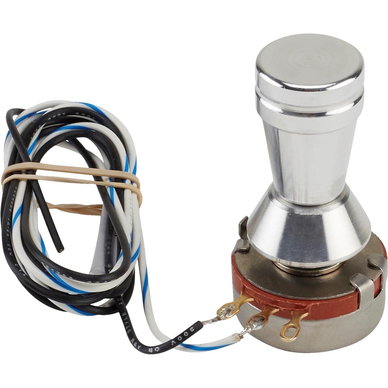 Dakota Digital DIM-1 Light Dimming Kit for VFD3 & VHX Dashes, Aluminum, Model CECOMINOD059070