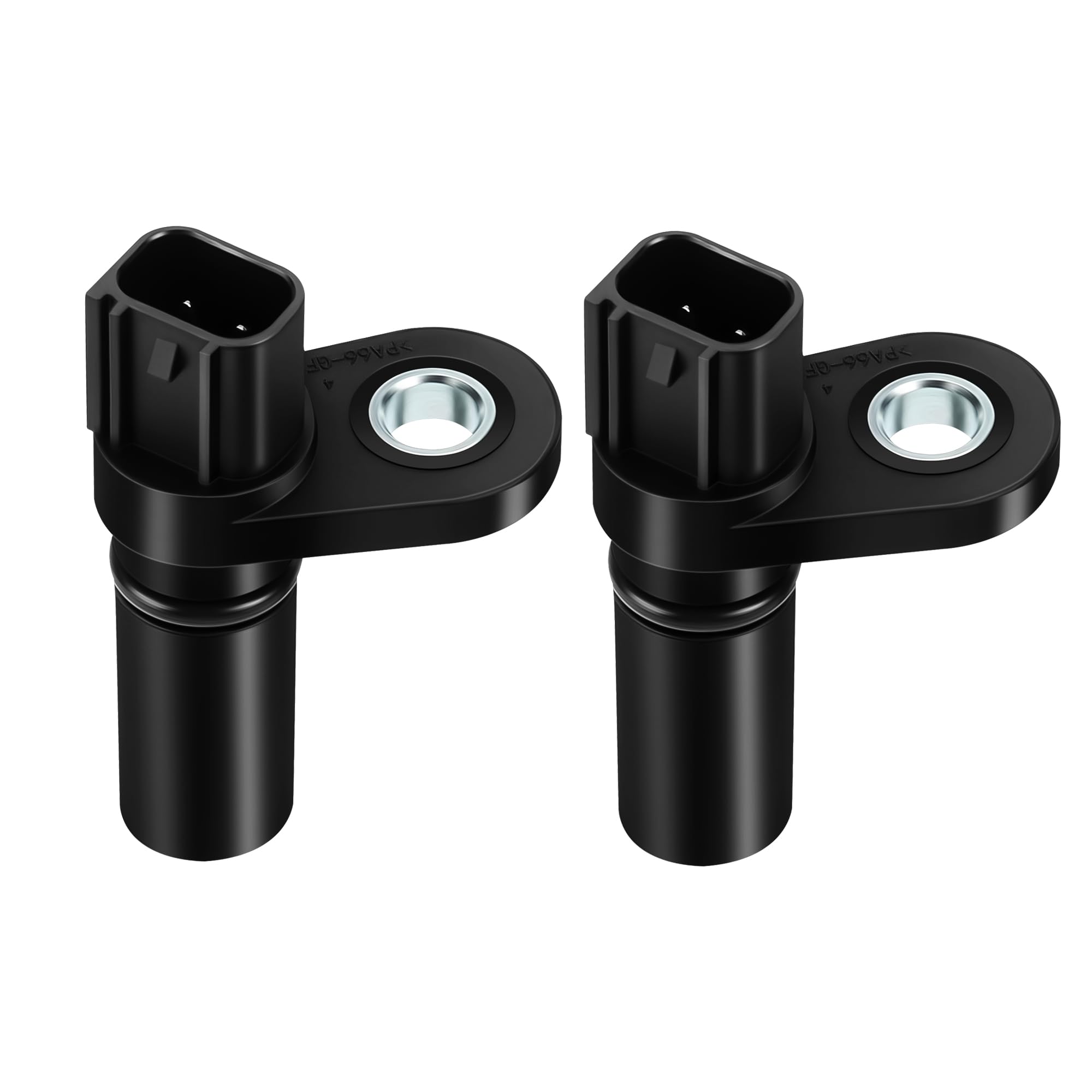 Set of 2 Camshaft Position Sensor Compatible with Ford F150 F250 F350 E150 E250 E350 Explorer Mustang Expedition Taurus Replaces