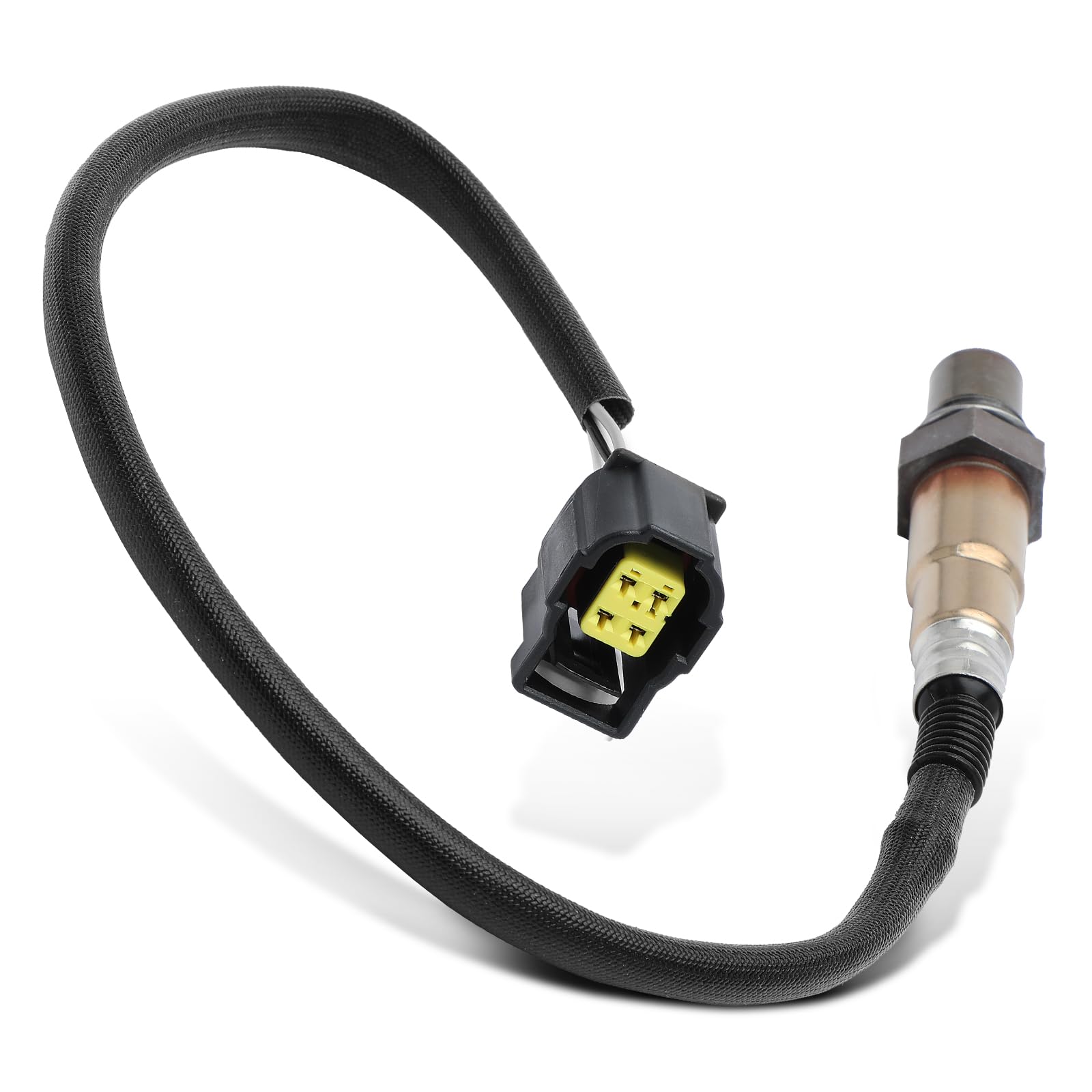 Oxygen Sensor Replacement for Jeep Compass Patriot Wrangler Dodge Caravan Journey Caliber Sebring Pacifica Town & Country Merced