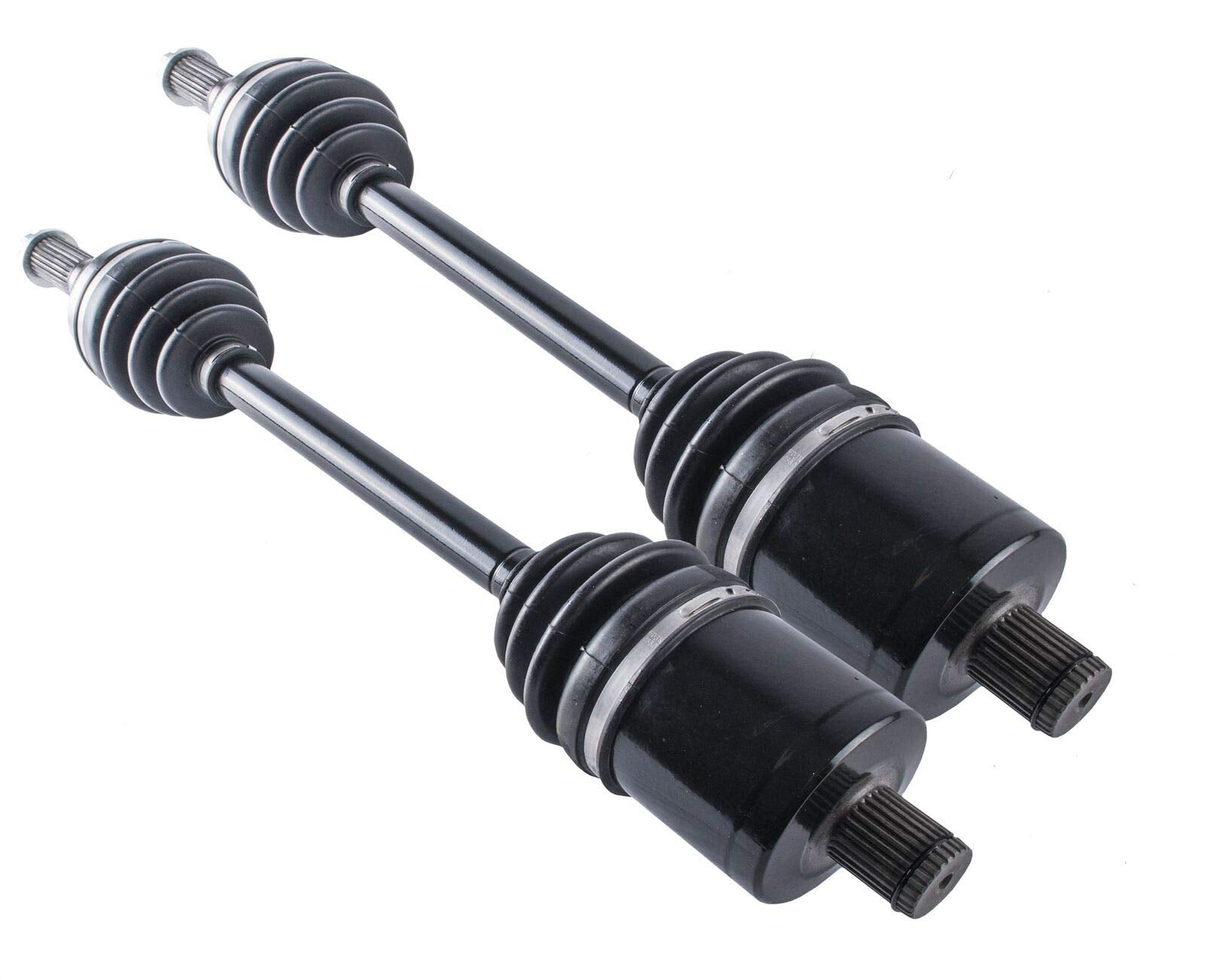 East Lake Axle rear cv axles set for Polaris Ranger 400/500 / 800 2010 2011 2012 2013 2014