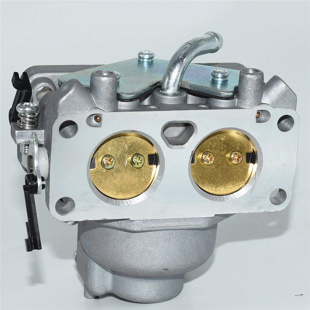 Partman Carburetor Fit for Kawasaki 15004-7029 15004-0760,15004-1008 FH680V FH721V FH751V FH601 FH641V FH661V FX801V FX850V 19HP