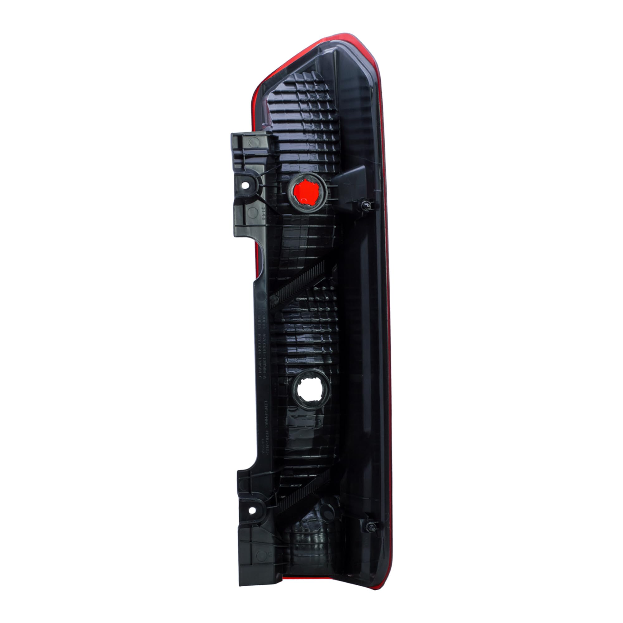 Replacement Driver Left Side Tail Rear Light Lamp Assembly Fit Ford Transit T150,T250 From 2014 Onward