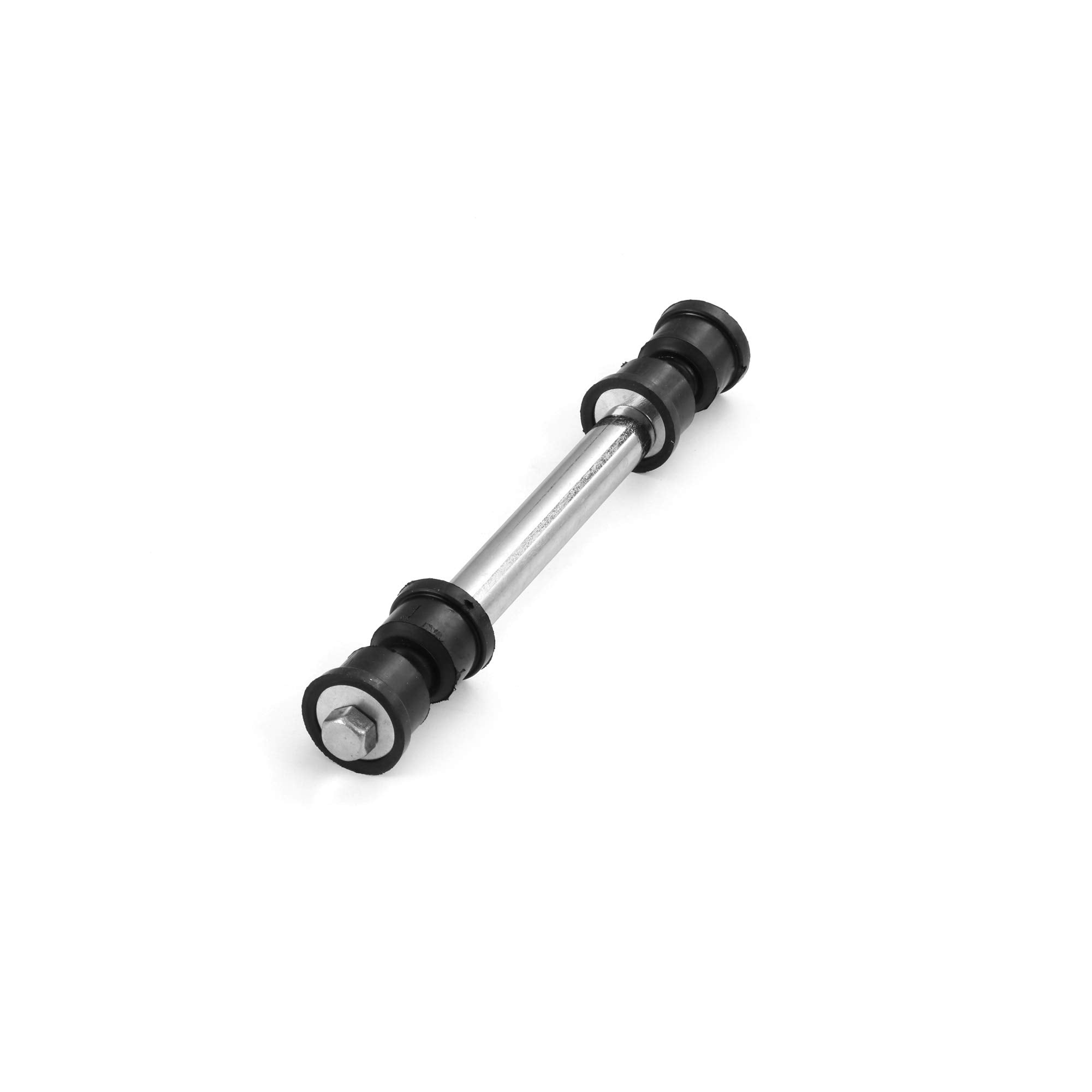 Metrix Premium Chassis Parts - 4 Pc Front Upper Control Arm & Front Sway Bar Stabilizer End Link Kit Fits 95-00 Chevrolet Tahoe