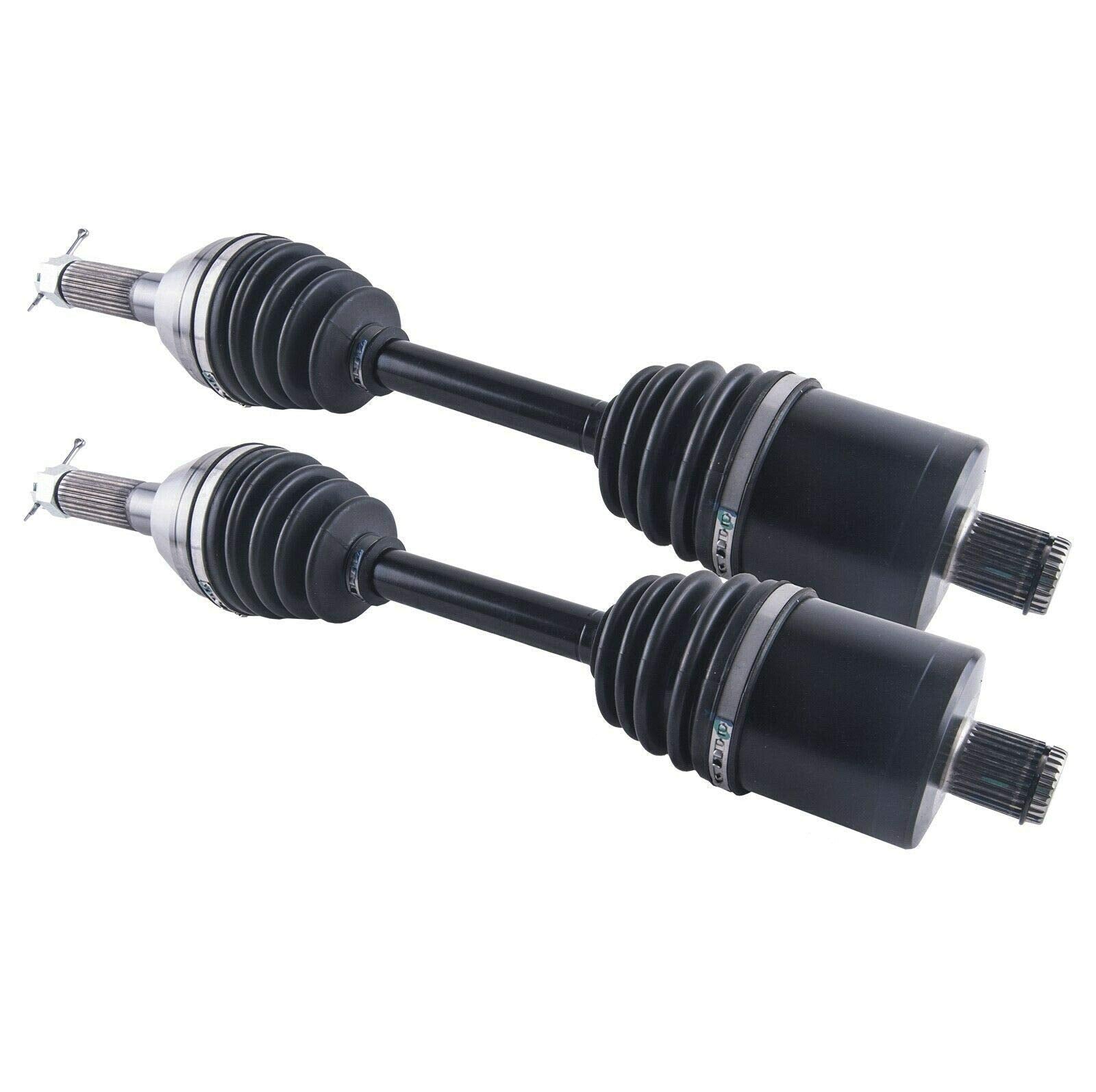 East Lake Axle rear cv axles set for Polaris RZR 570 2012 2013 2014 2015 2016 2017 2018 2019 2020 2021 2022 1332954