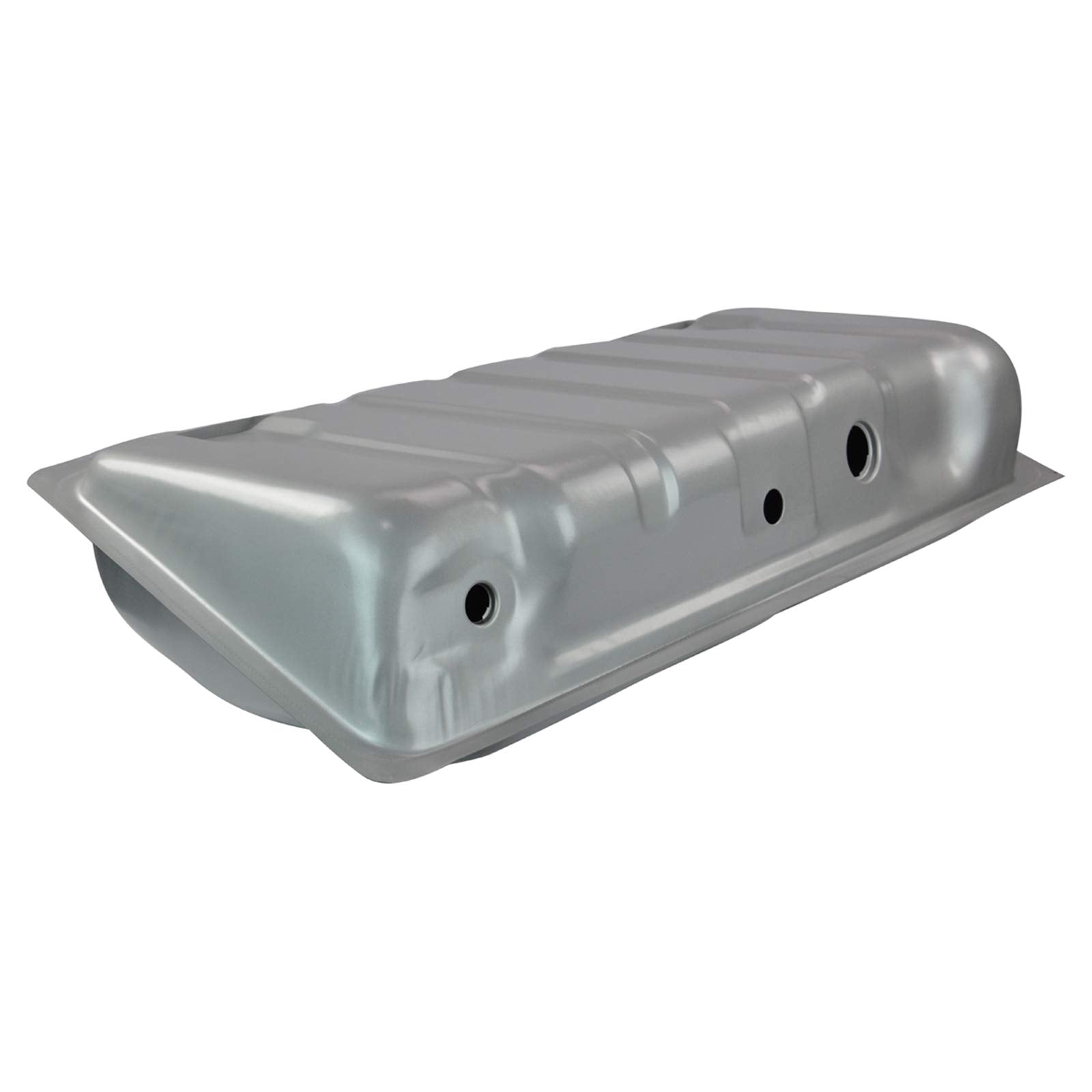 Trq Gas Fuel Tank 20 Gal Compatible With 1998-2000 Ford Crown Victoria Lincoln Town Car Mercury Grand Marquis