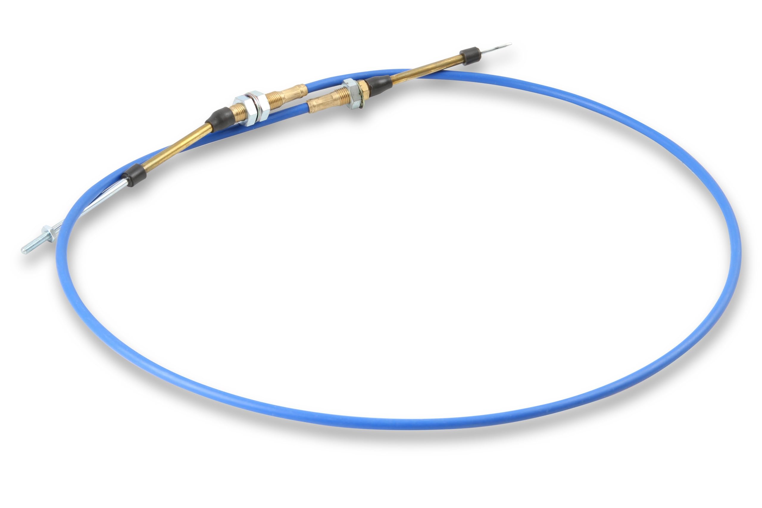 B&M 80735 5' Unimatic Shifter Cable