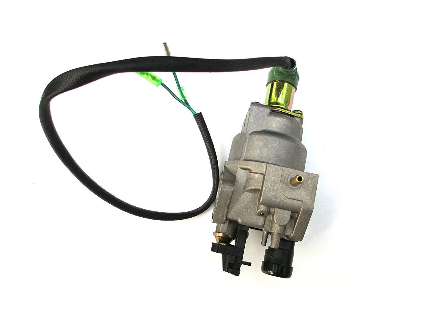 USonline911 Performance Replacement Carburetor for Champion Generators 49011 49055 49056 4800 5500 Watts