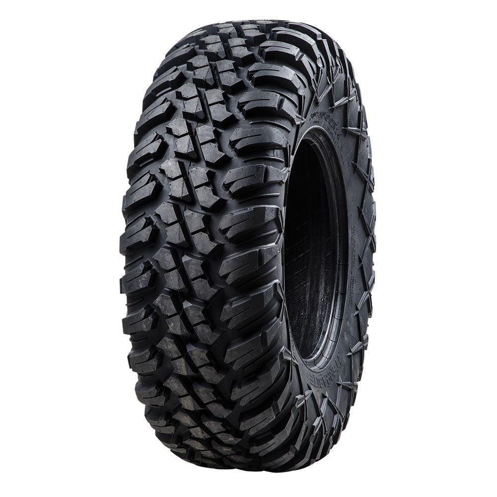 Tusk Terrabite Set Of 4 Utv Atv Tires (28X10-14)