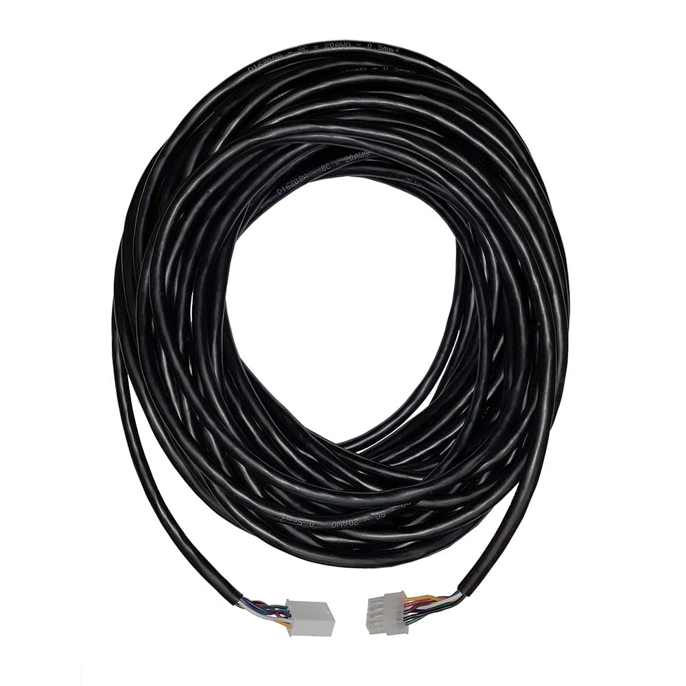 Lewmar 22M Gen2 Control Cable