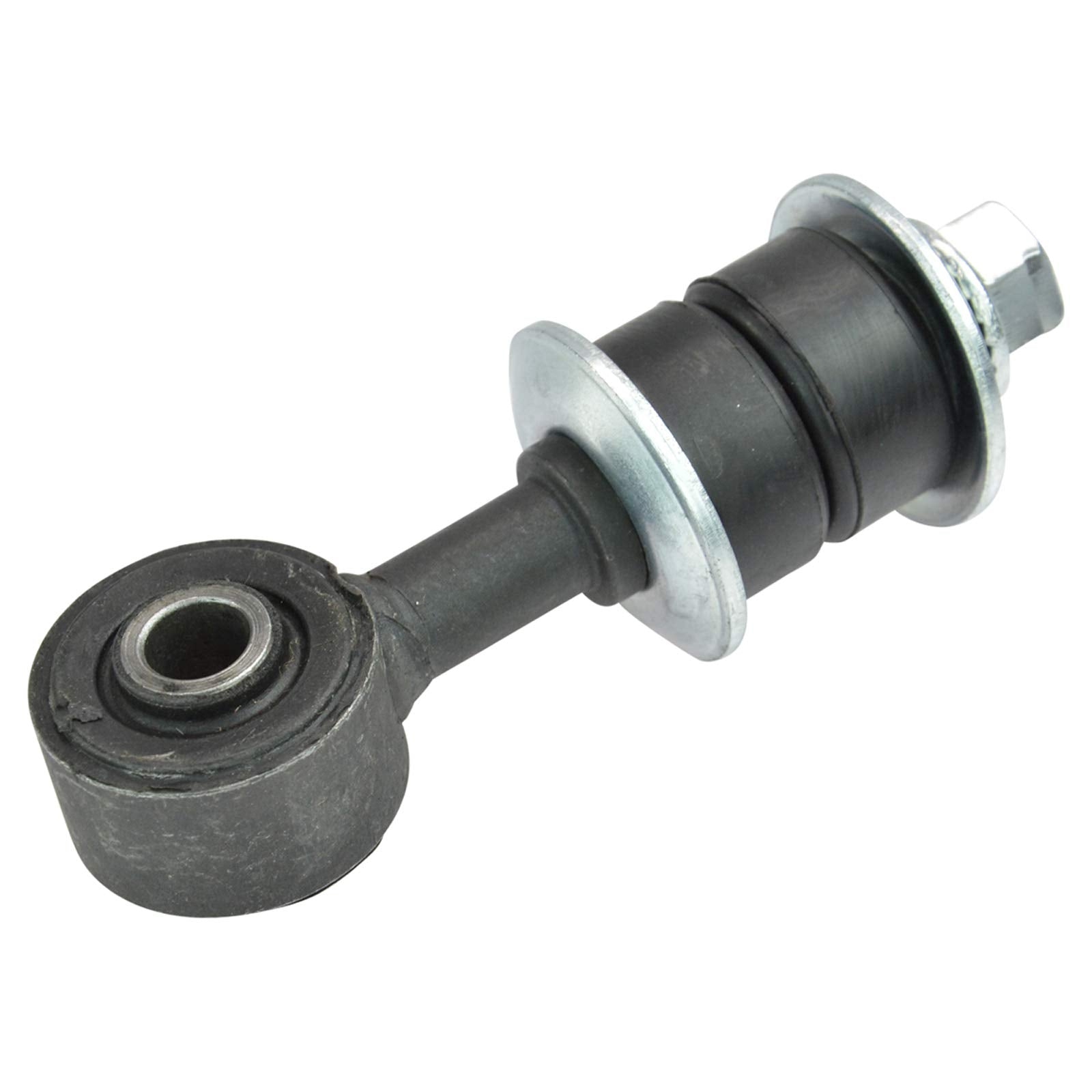 Trq Front Sway Bar Stabilizer Link Set Compatible With 1998-2007 Lexus Lx470 1999-2007 Toyota Land Cruiser