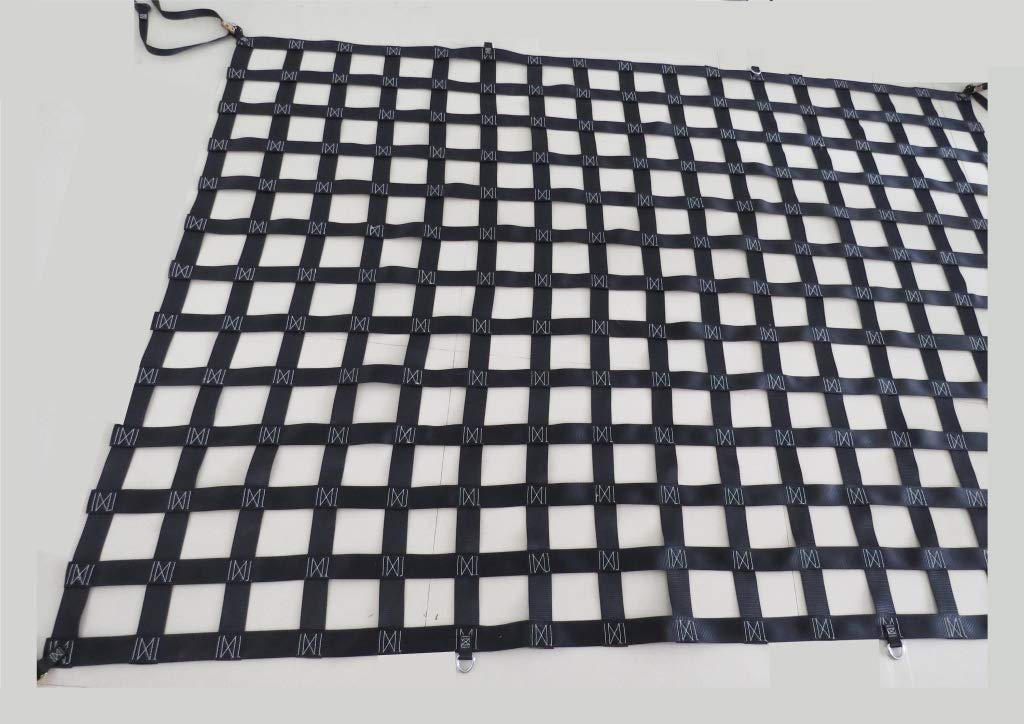 Trailfx G22029B Lb Cargo Net 73 X 99