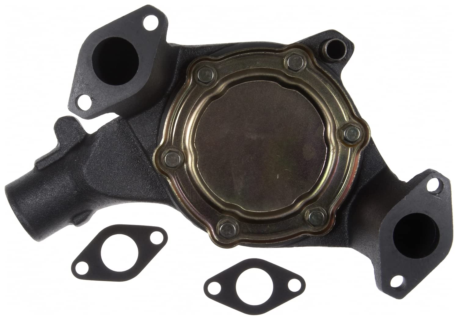 Staycoolpumps Impeller Kit Replaces Yanmar 119574-42552