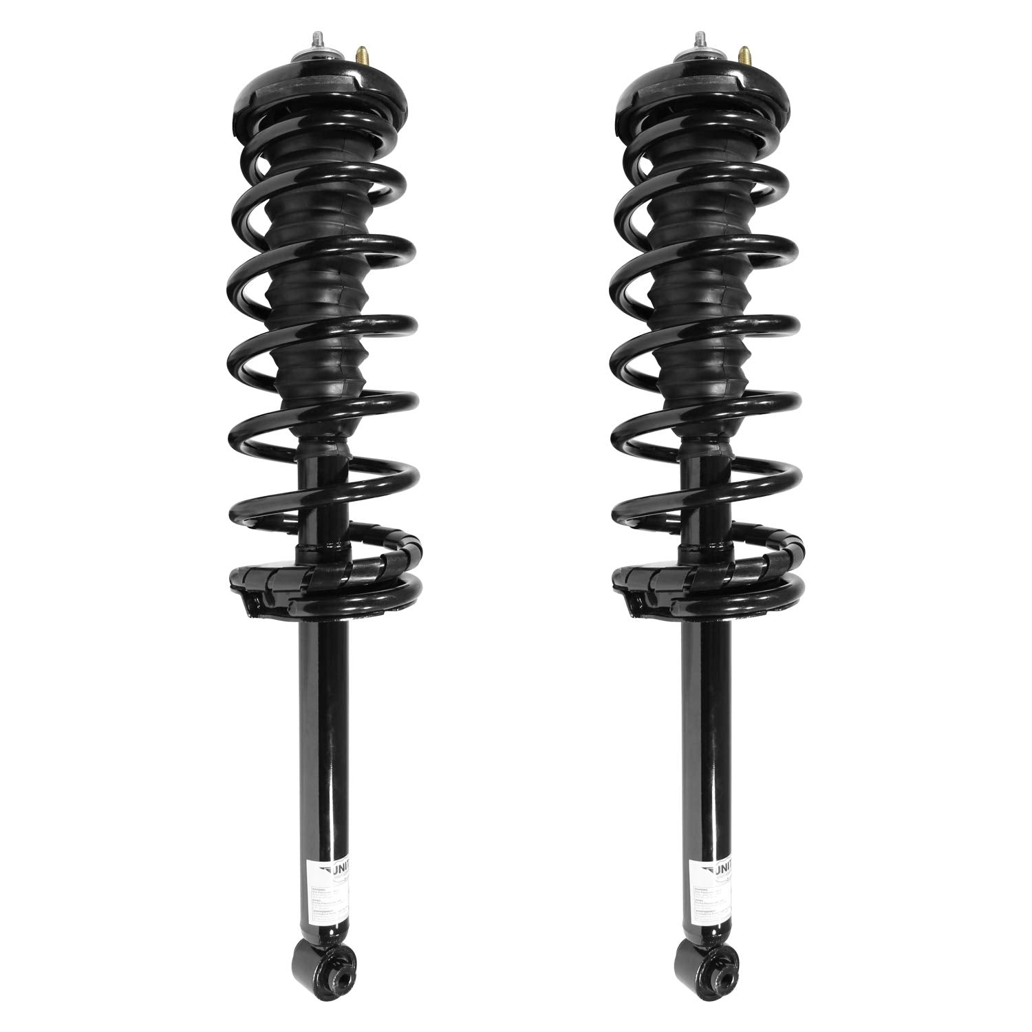 1998-2002 Honda Accord, 2001-2003 Acura Cl - 2-15280-001