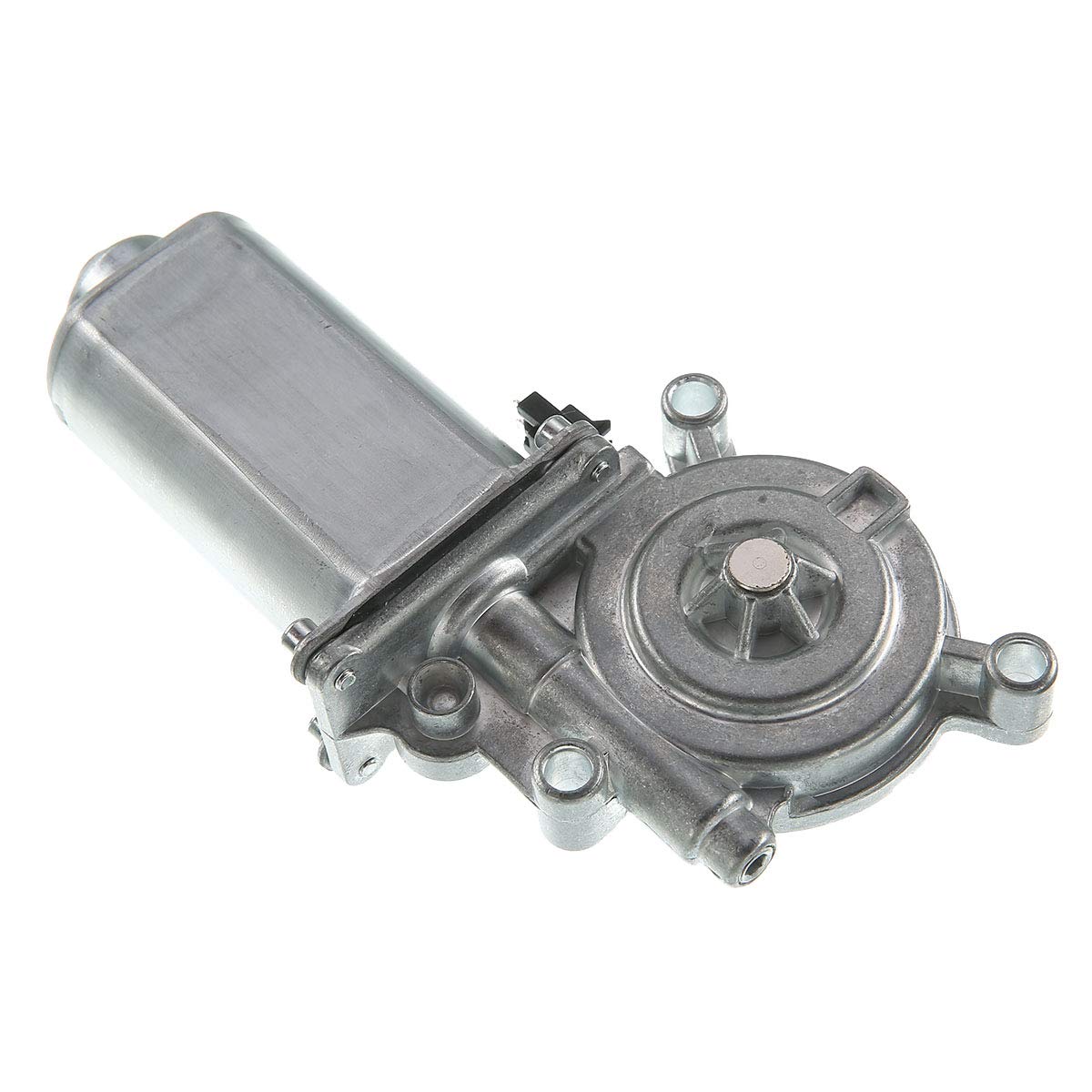 A-Premium Power Window Lift Motor for Buick Lesabre, Cadillac, Chevrolet, GMC 1990-2002, Replaces #16631016, #19151990