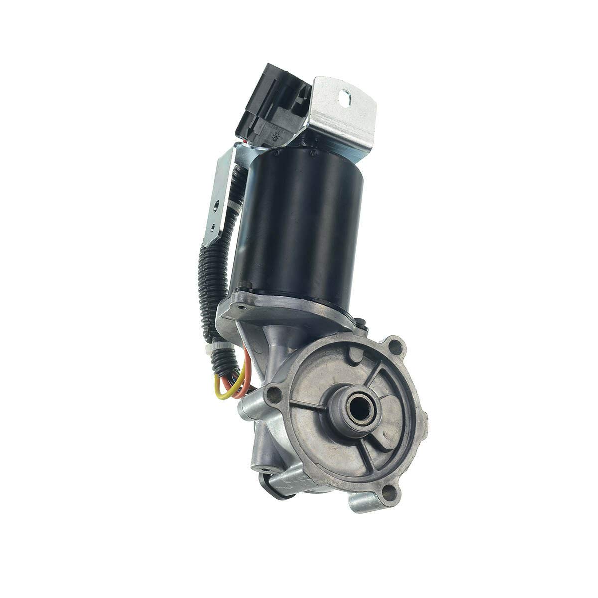 Transfer Case Motor Replacement for Cadillac Escalade Chevrolet Silverado GMC Yukon Ram Pickup Hummer H2