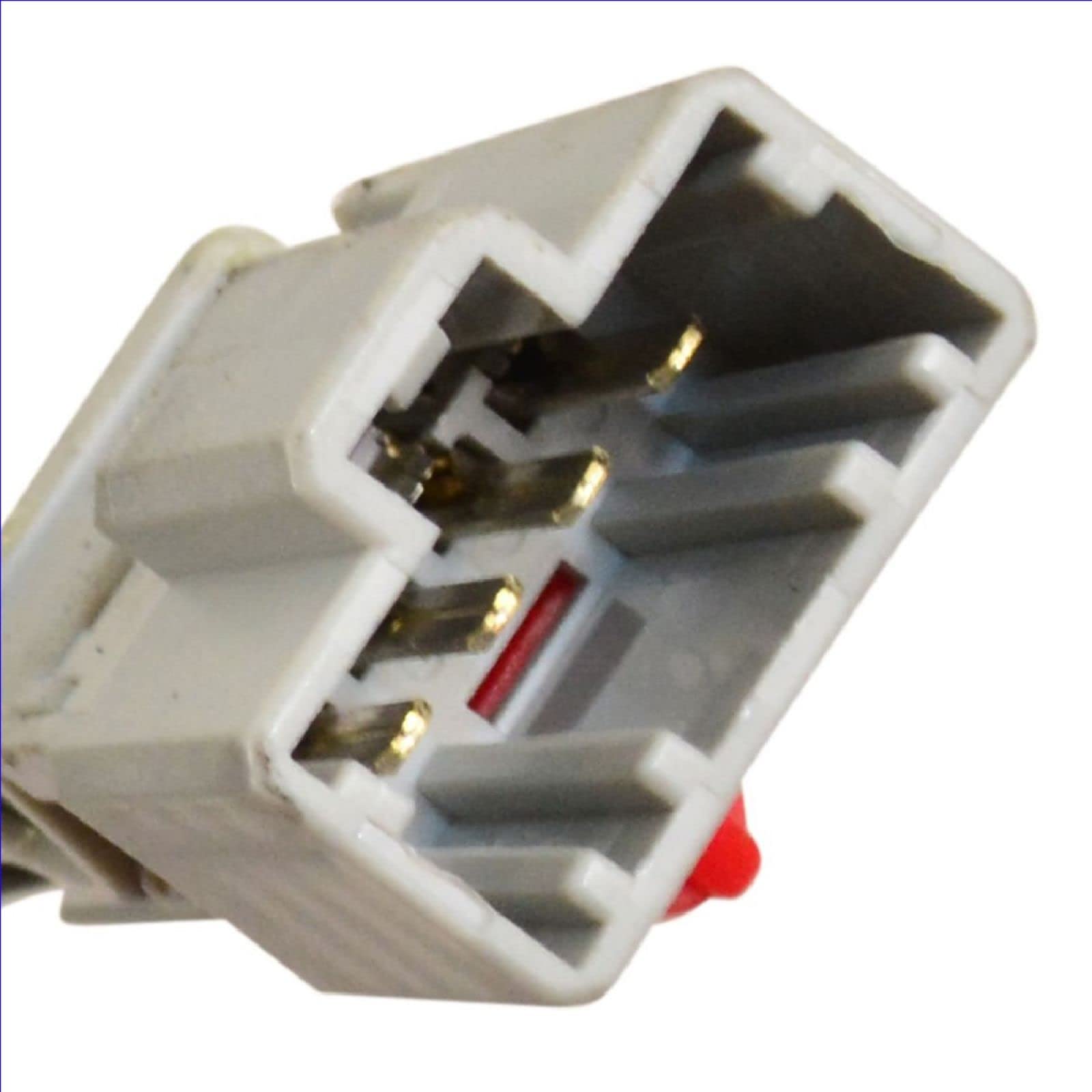 Trq Left Power Window Regulator & Motor Assembly Drivers Side Compatible With 1998-2002 Honda Accord
